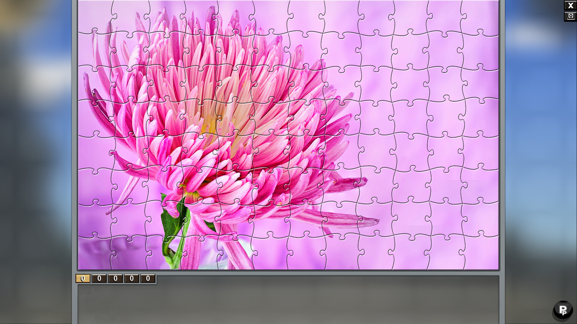 Jigsaw Puzzle Pack - Pixel Puzzles Ultimate: Variety Pack 21 screenshot 5
