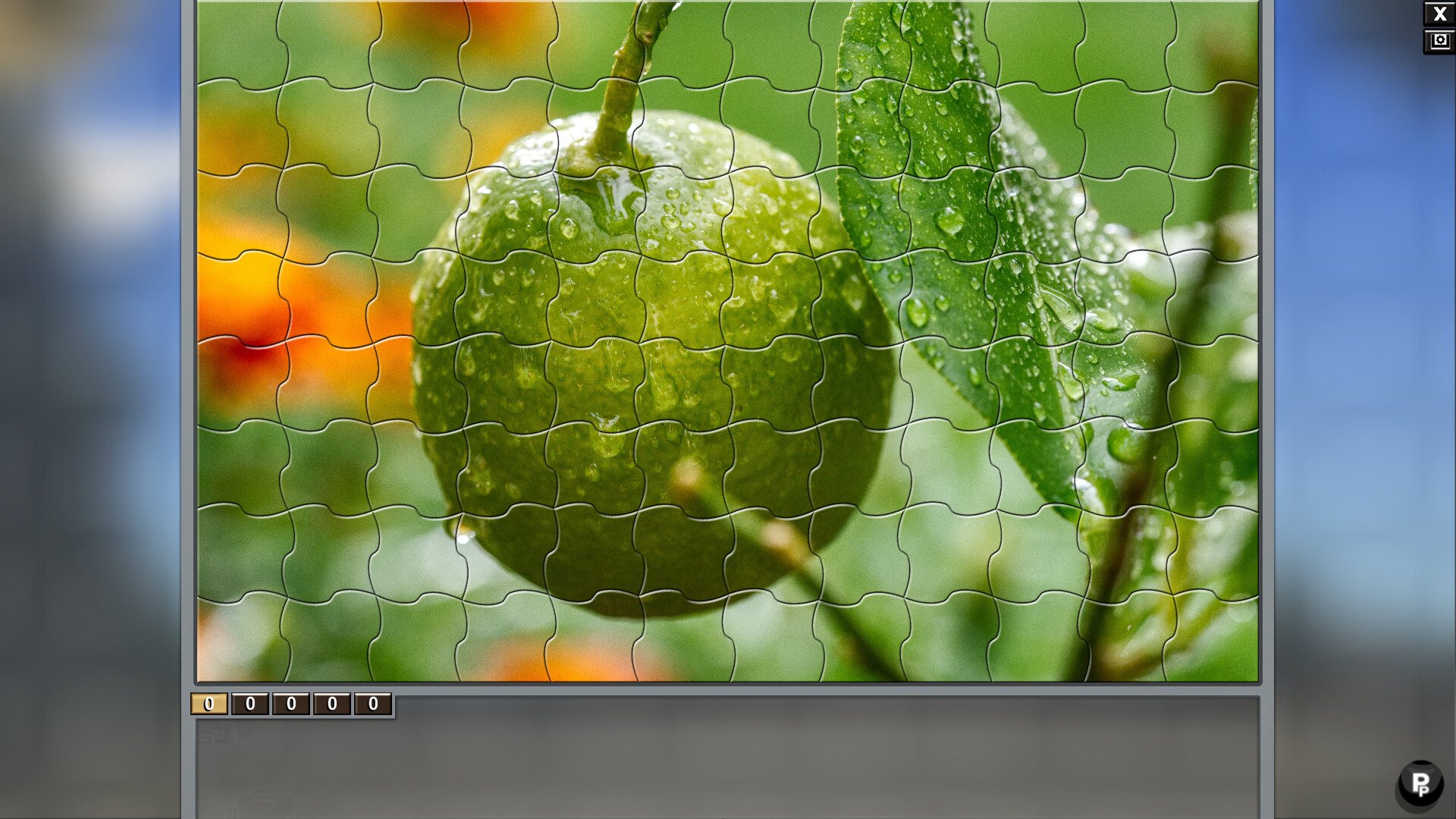 Jigsaw Puzzle Pack - Pixel Puzzles Ultimate: Variety Pack 21 screenshot 10