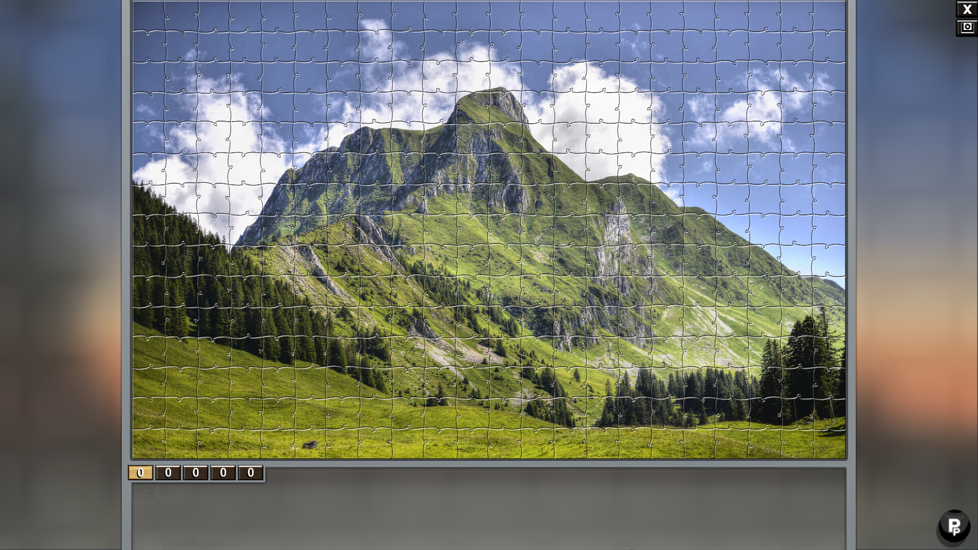 Jigsaw Puzzle Pack - Pixel Puzzles Ultimate: Variety Pack 21 screenshot 25