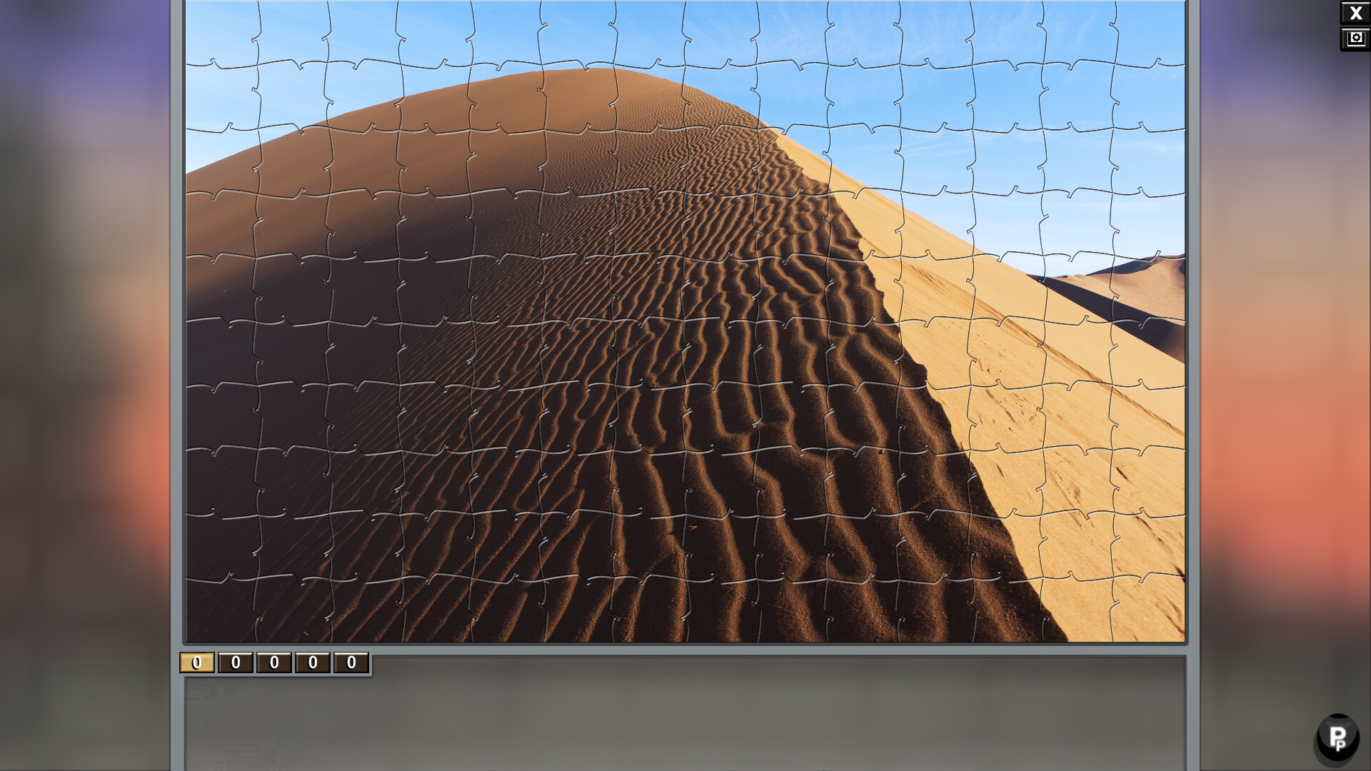 Jigsaw Puzzle Pack - Pixel Puzzles Ultimate: Variety Pack 21 screenshot 14