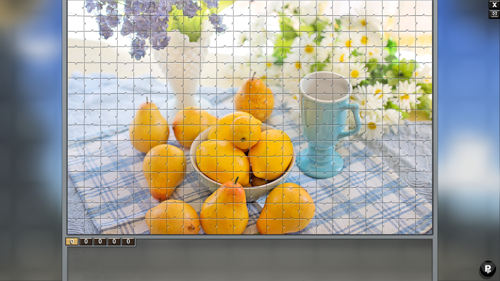 Jigsaw Puzzle Pack - Pixel Puzzles Ultimate: Variety Pack 21 screenshot 18