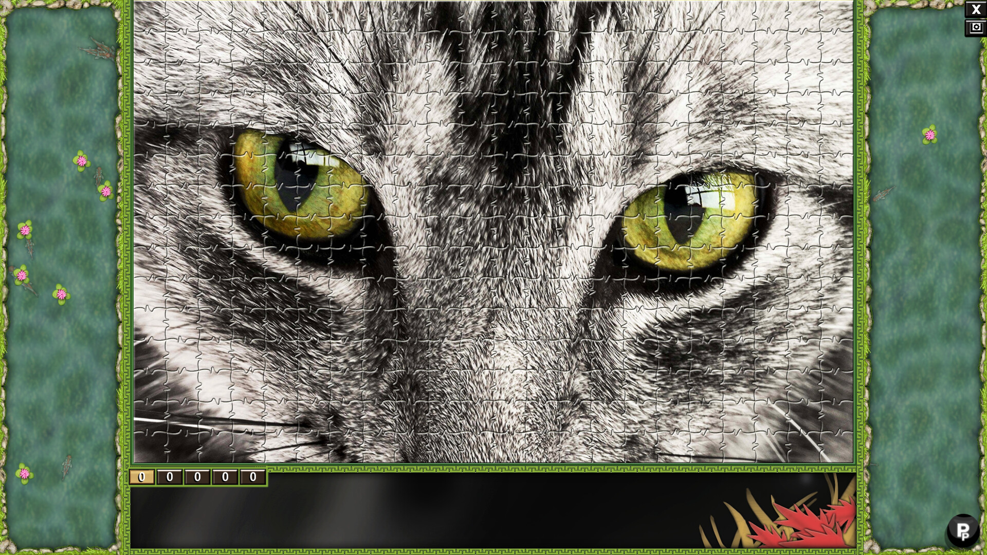 Jigsaw Puzzle Pack - Pixel Puzzles Ultimate: Variety Pack 22 screenshot 23