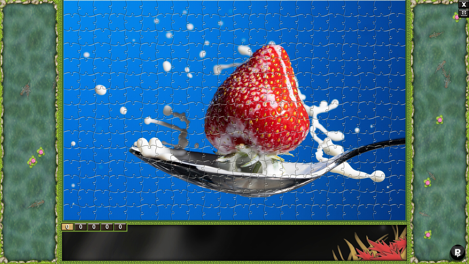 Jigsaw Puzzle Pack - Pixel Puzzles Ultimate: Variety Pack 22 screenshot 10