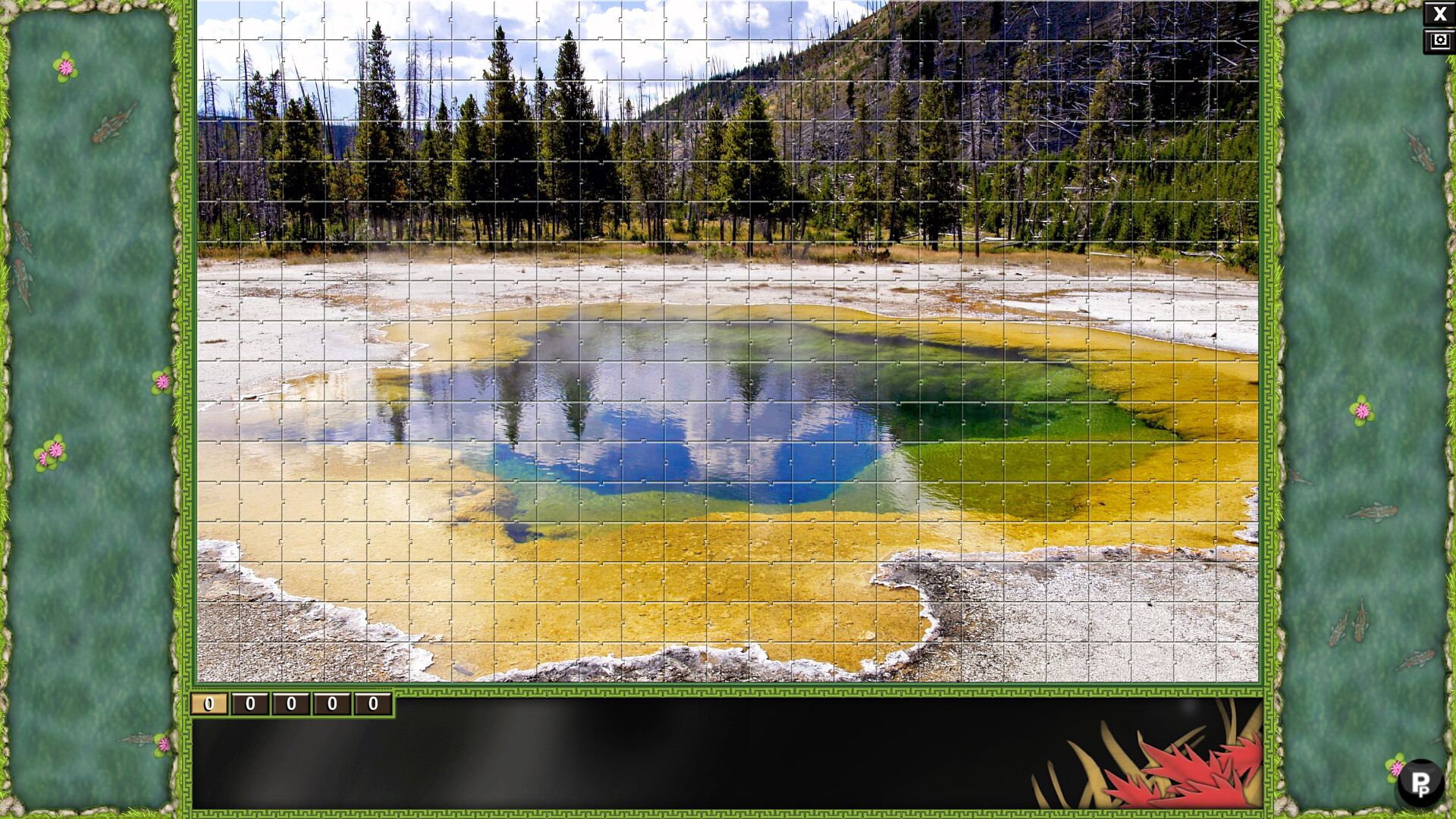 Jigsaw Puzzle Pack - Pixel Puzzles Ultimate: Variety Pack 22 screenshot 24