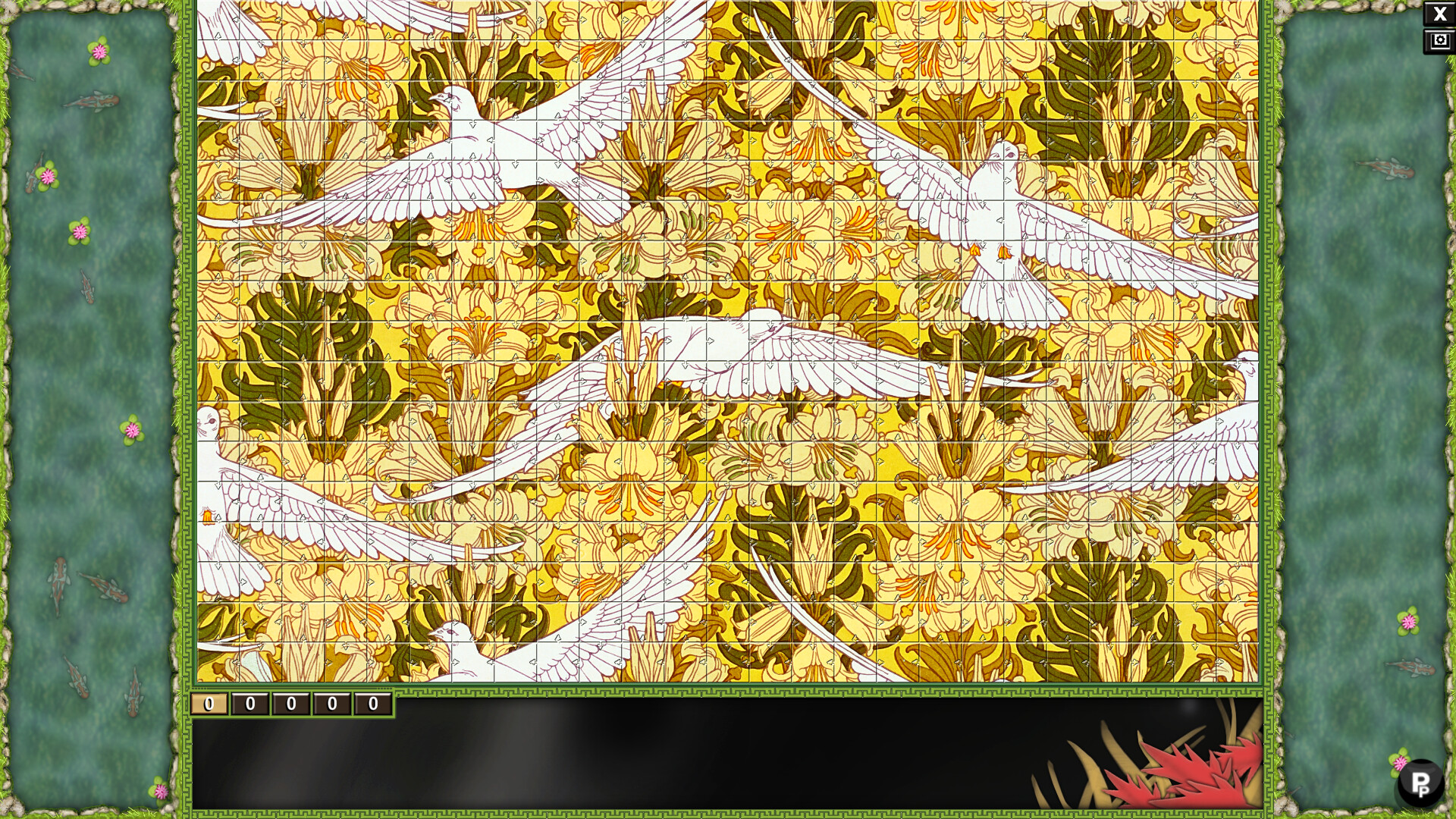 Jigsaw Puzzle Pack - Pixel Puzzles Ultimate: Variety Pack 22 screenshot 13