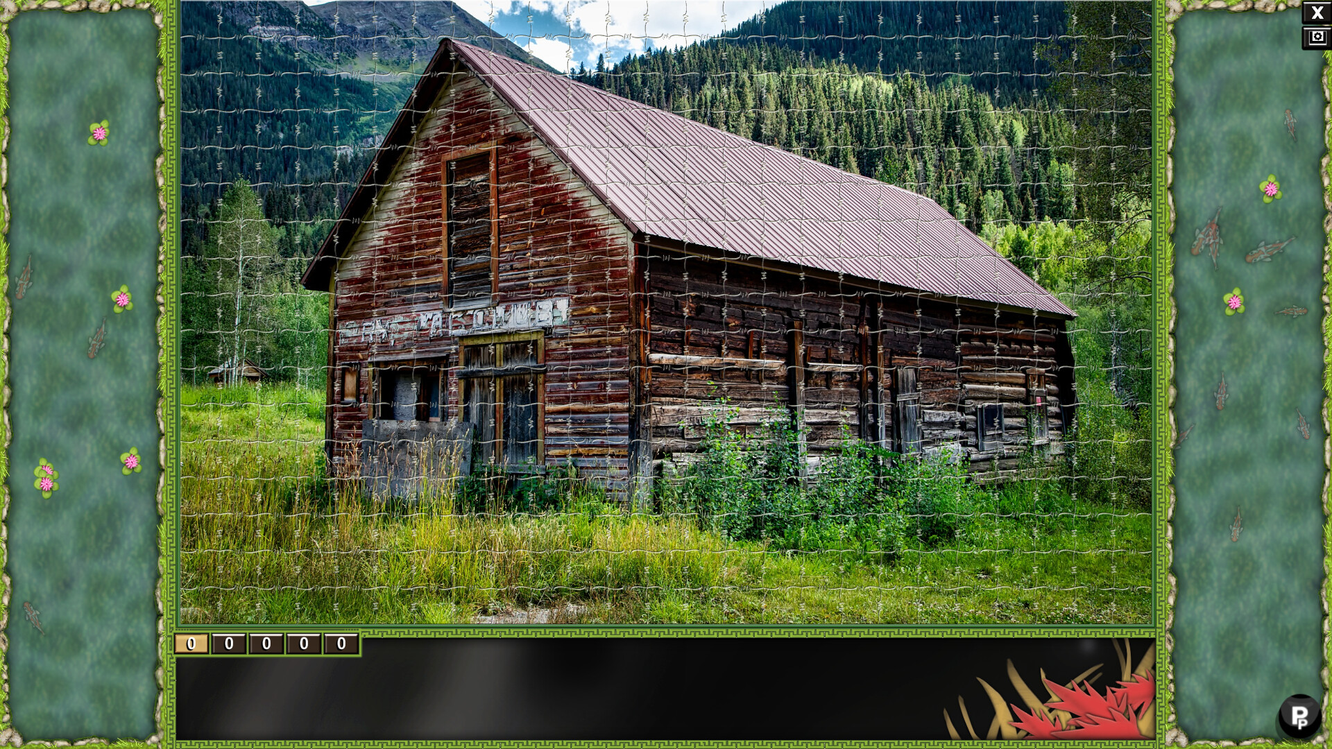 Jigsaw Puzzle Pack - Pixel Puzzles Ultimate: Variety Pack 22 screenshot 18