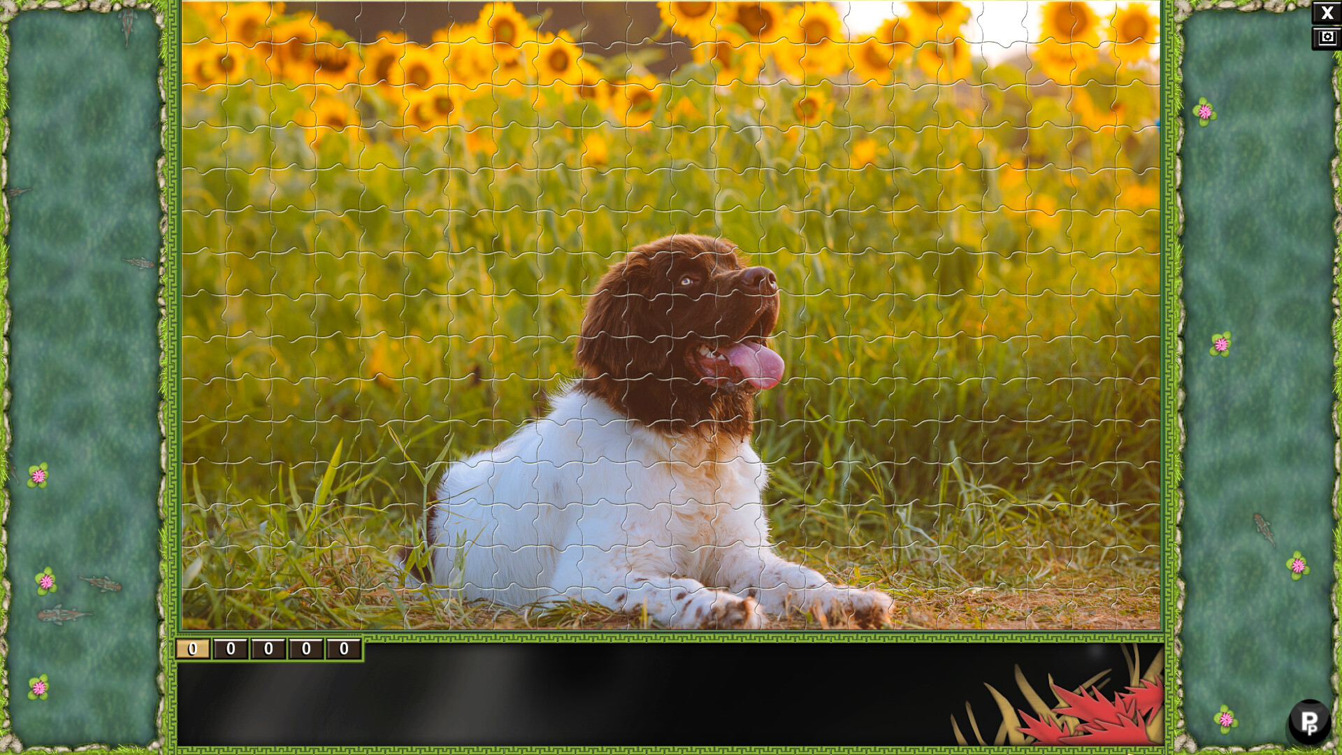 Jigsaw Puzzle Pack - Pixel Puzzles Ultimate: Variety Pack 22 screenshot 19
