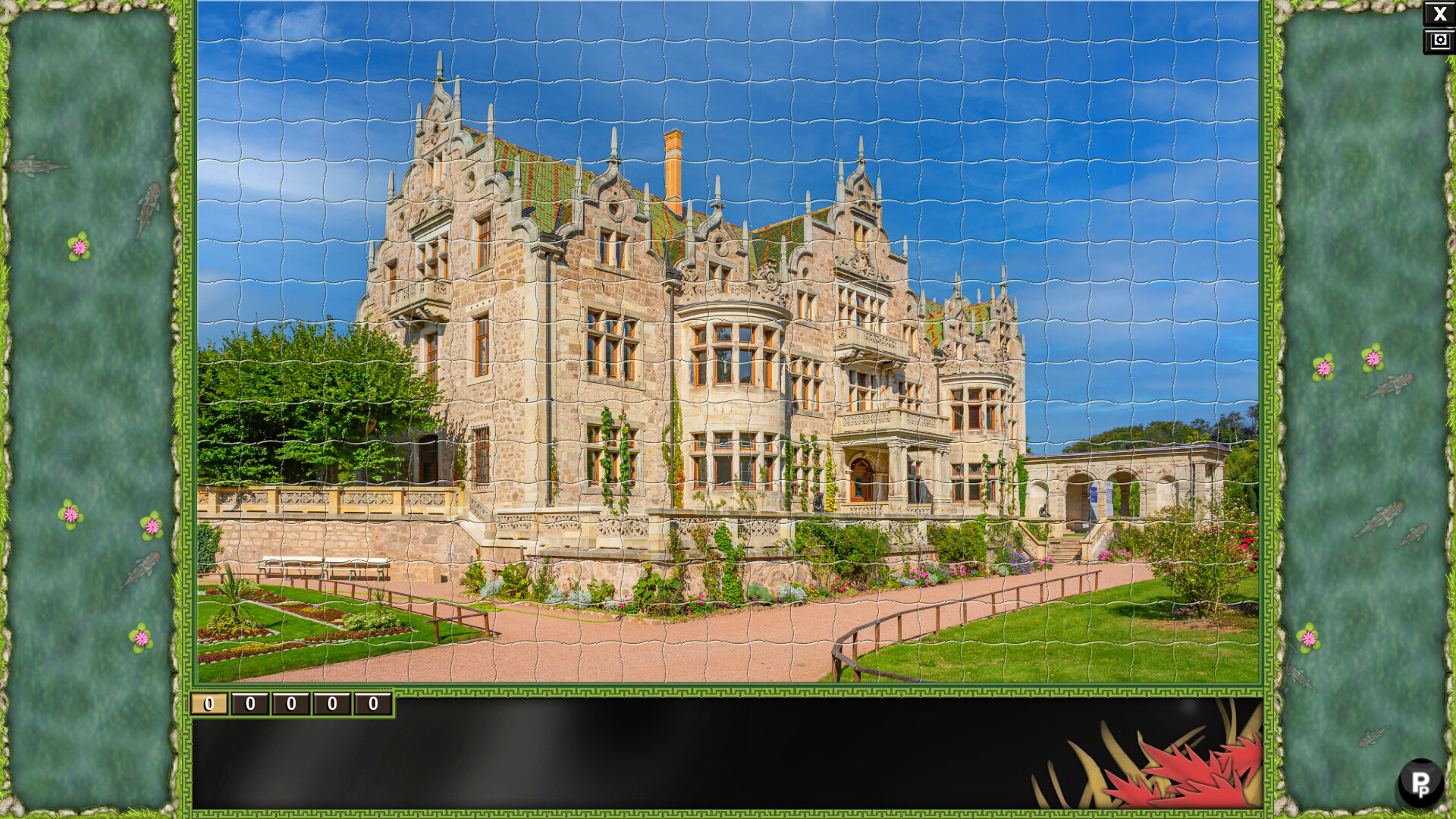 Jigsaw Puzzle Pack - Pixel Puzzles Ultimate: Variety Pack 22 screenshot 16