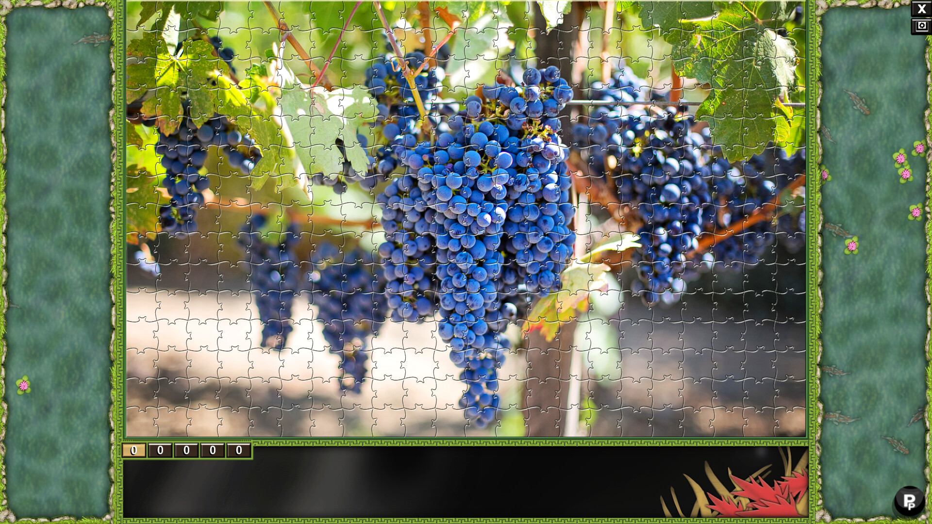 Jigsaw Puzzle Pack - Pixel Puzzles Ultimate: Variety Pack 22 screenshot 2