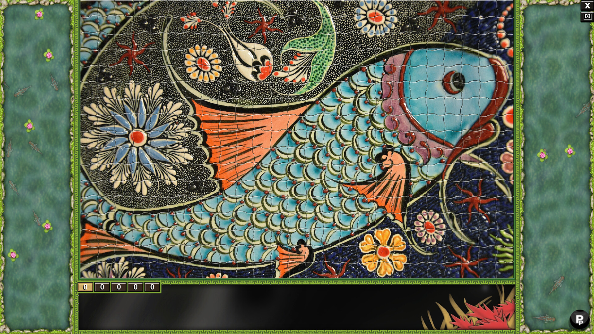 Jigsaw Puzzle Pack - Pixel Puzzles Ultimate: Variety Pack 22 screenshot 17