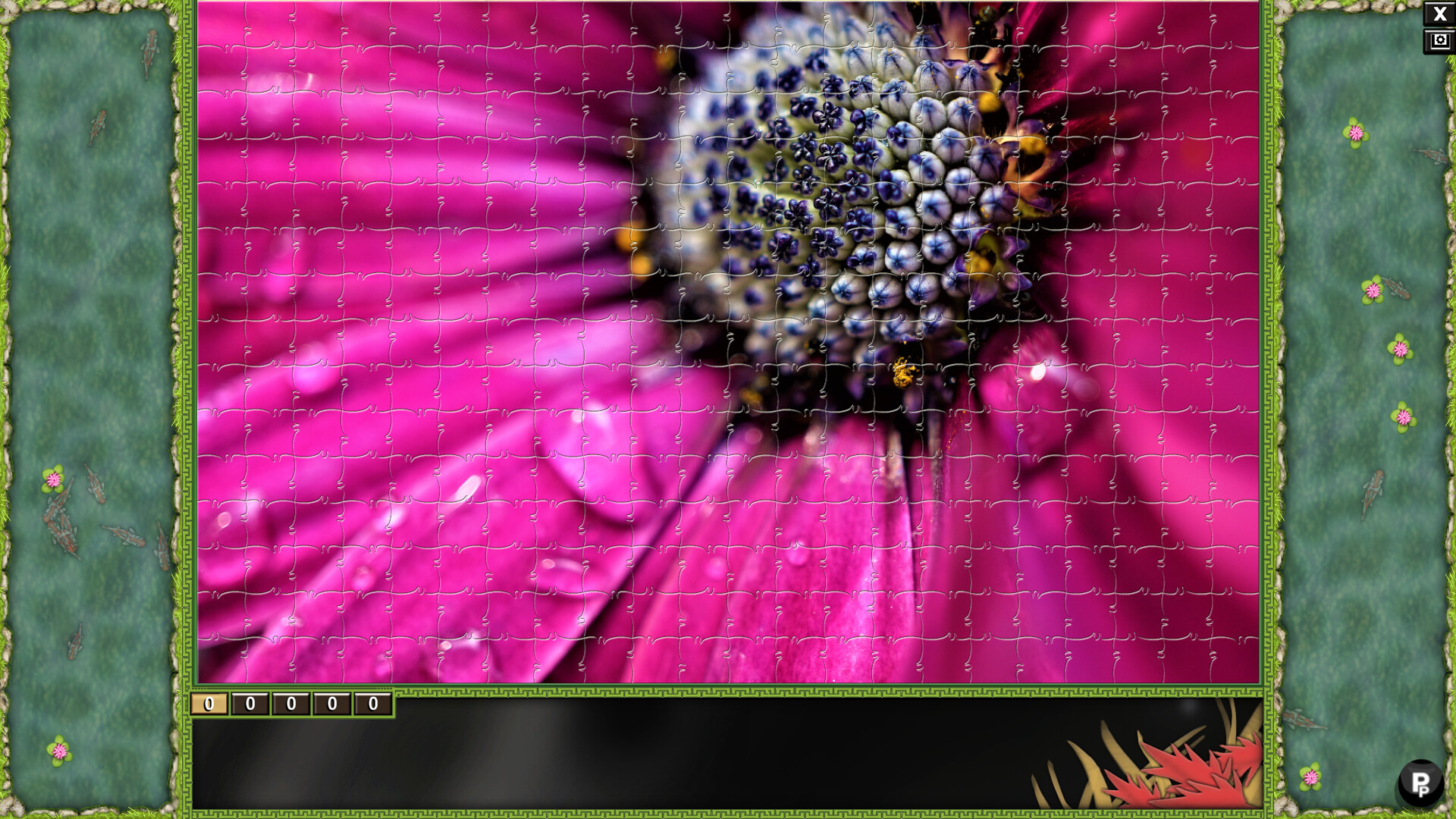 Jigsaw Puzzle Pack - Pixel Puzzles Ultimate: Variety Pack 22 screenshot 22