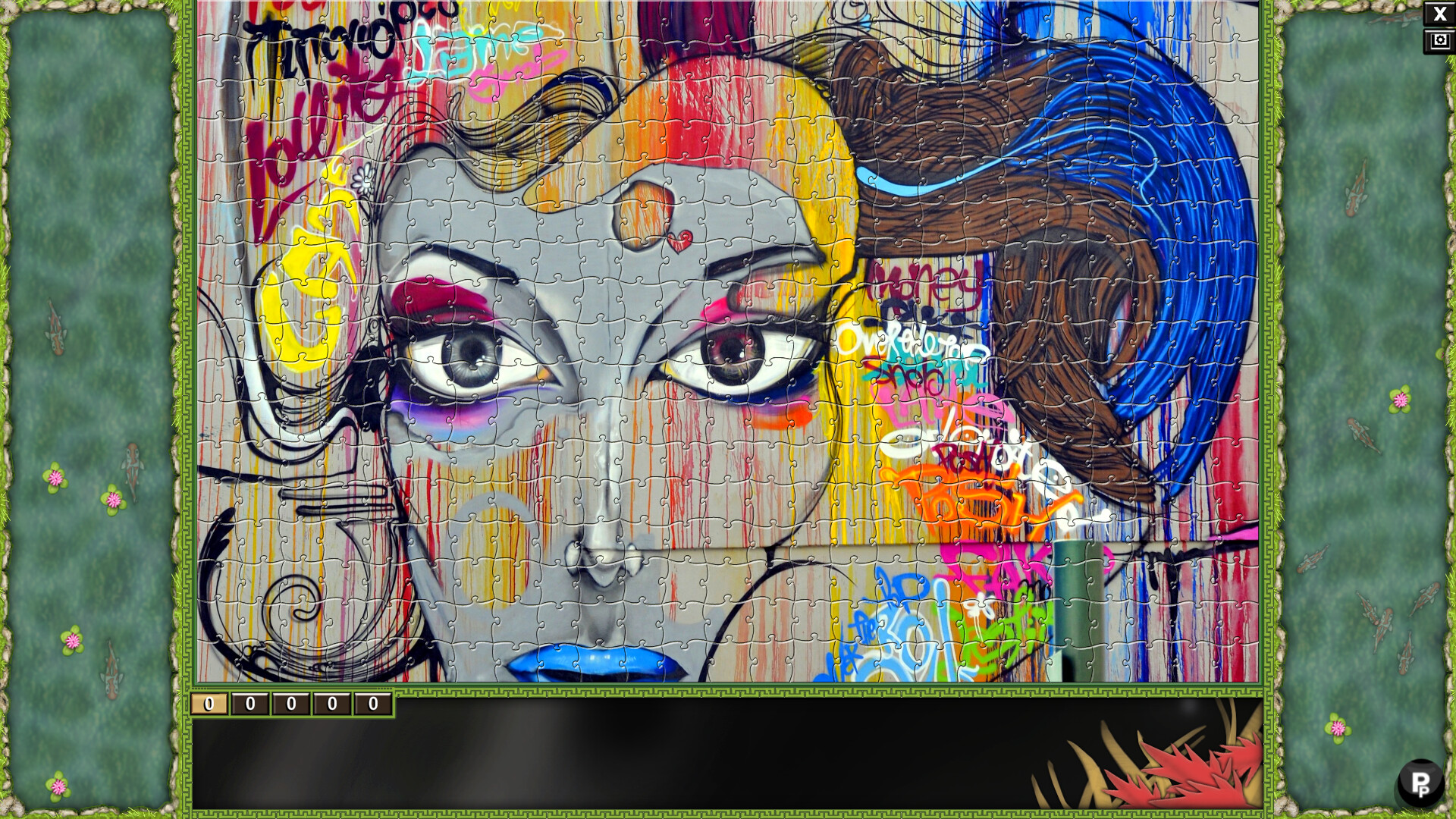 Jigsaw Puzzle Pack - Pixel Puzzles Ultimate: Variety Pack 22 screenshot 14