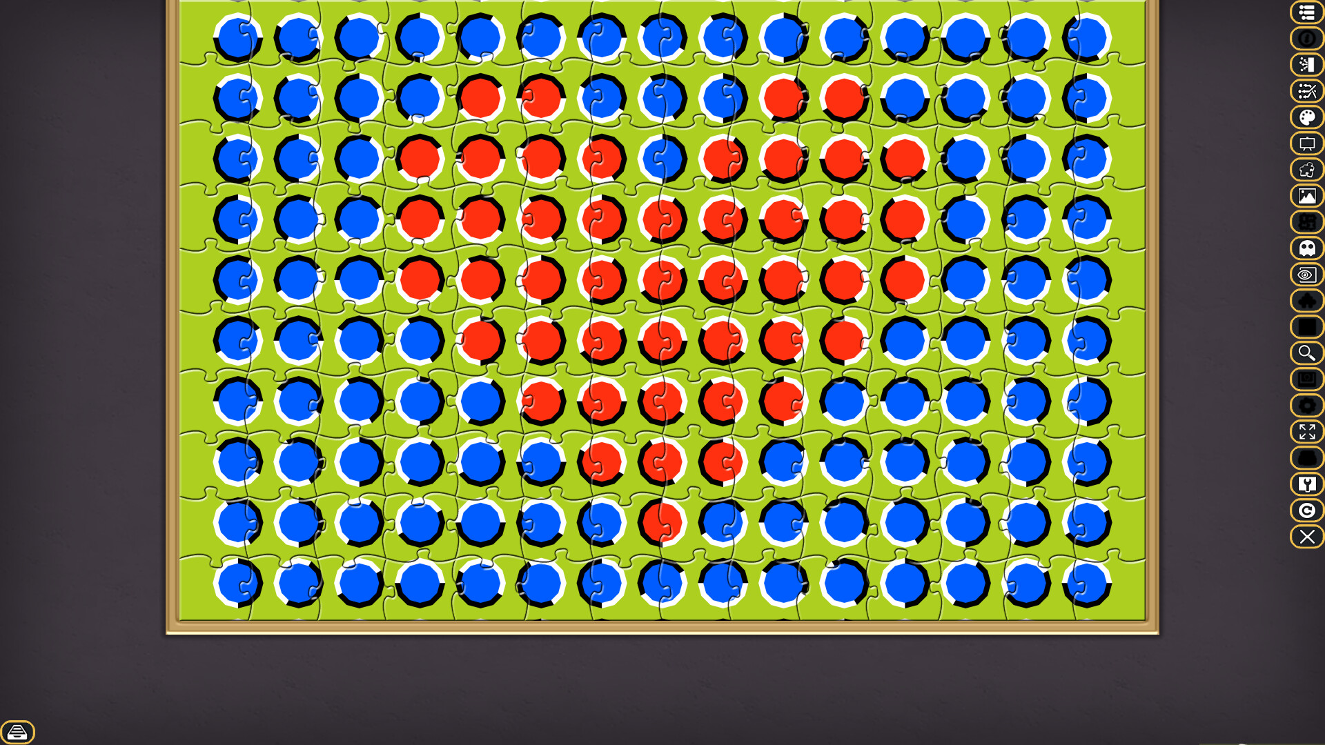 Jigsaw Puzzle Pack - Pixel Puzzles Ultimate: Variety Pack 24 screenshot 16