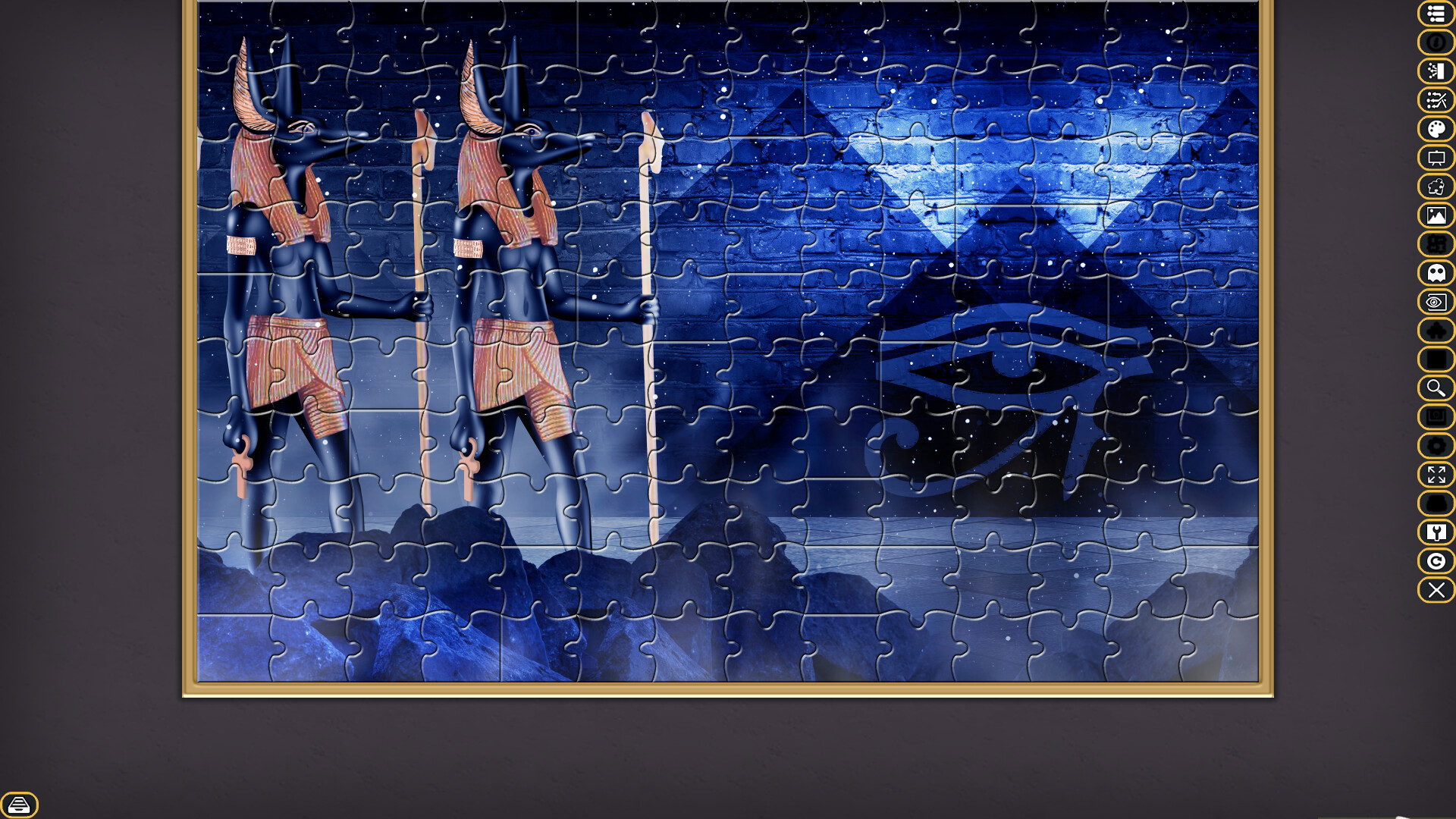 Jigsaw Puzzle Pack - Pixel Puzzles Ultimate: Variety Pack 24 screenshot 25