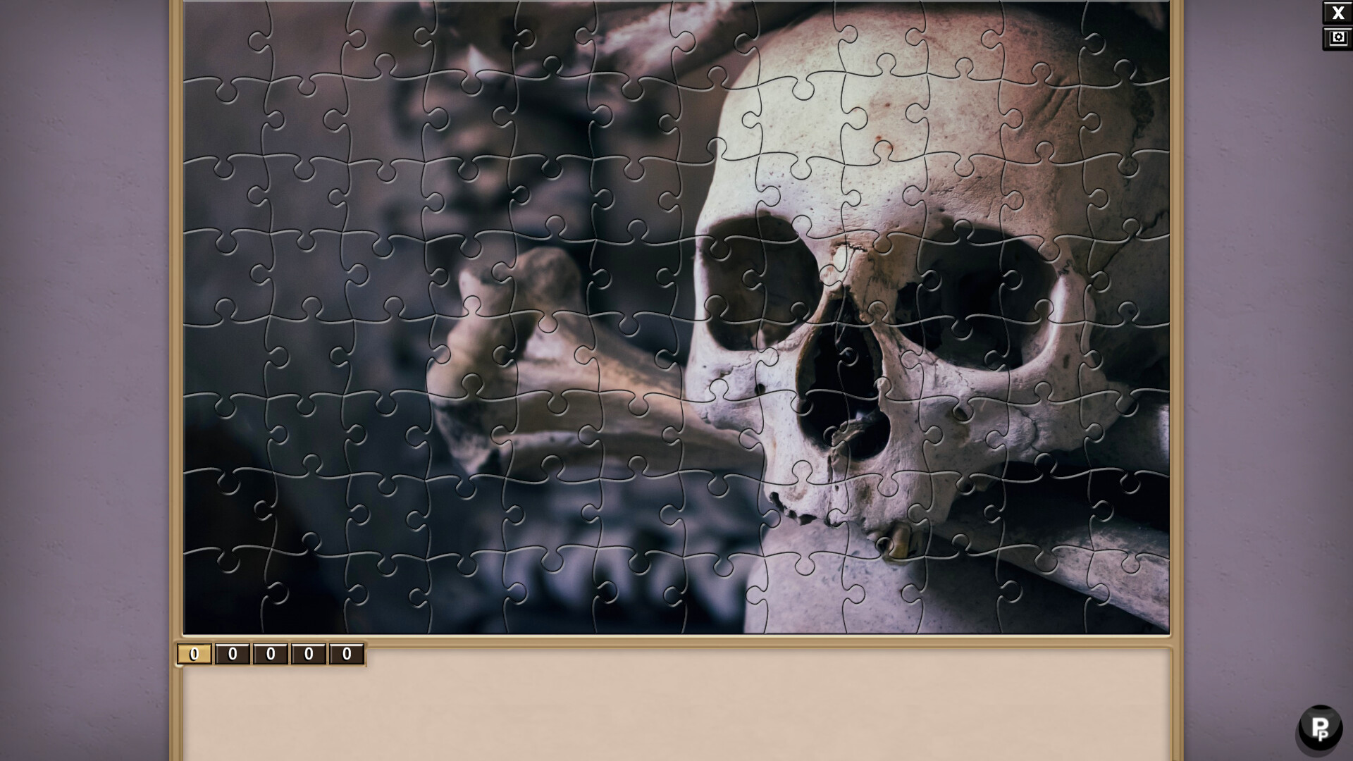 Jigsaw Puzzle Pack - Pixel Puzzles Ultimate: Halloween 5 screenshot 11