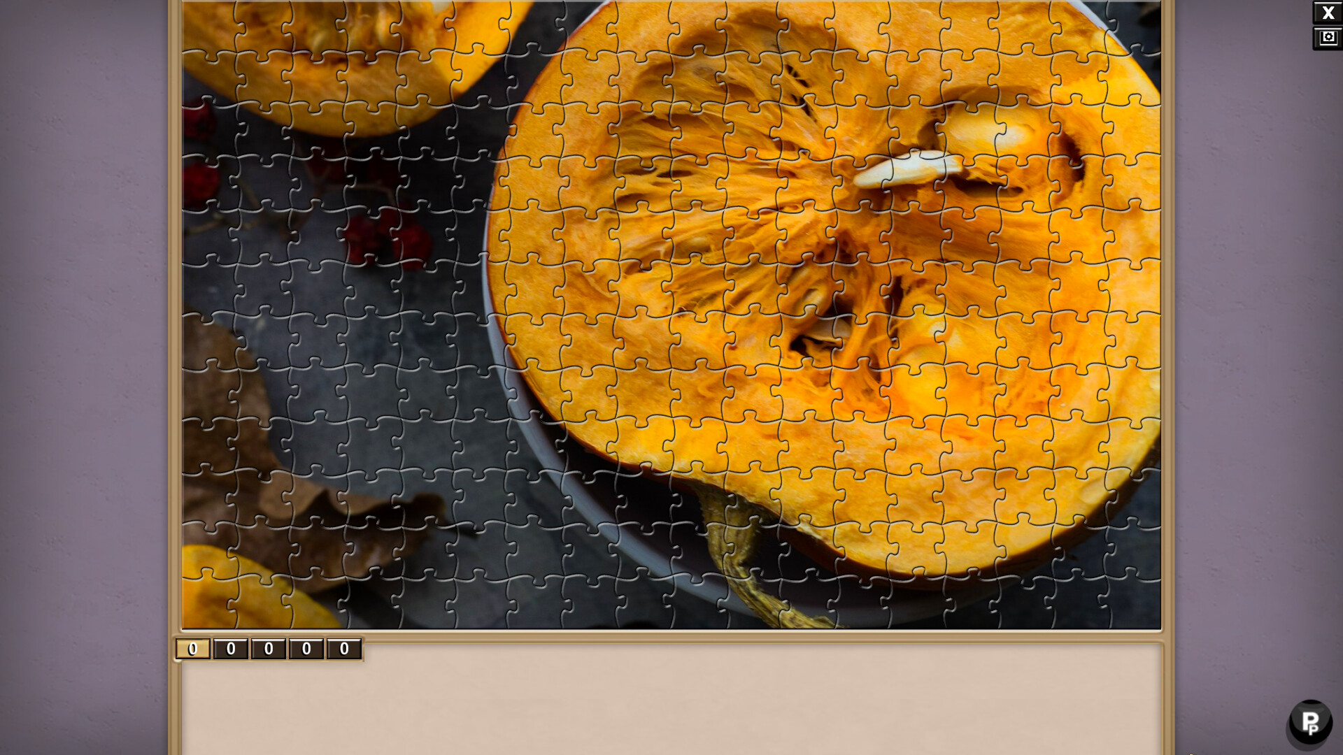 Jigsaw Puzzle Pack - Pixel Puzzles Ultimate: Halloween 5 screenshot 2