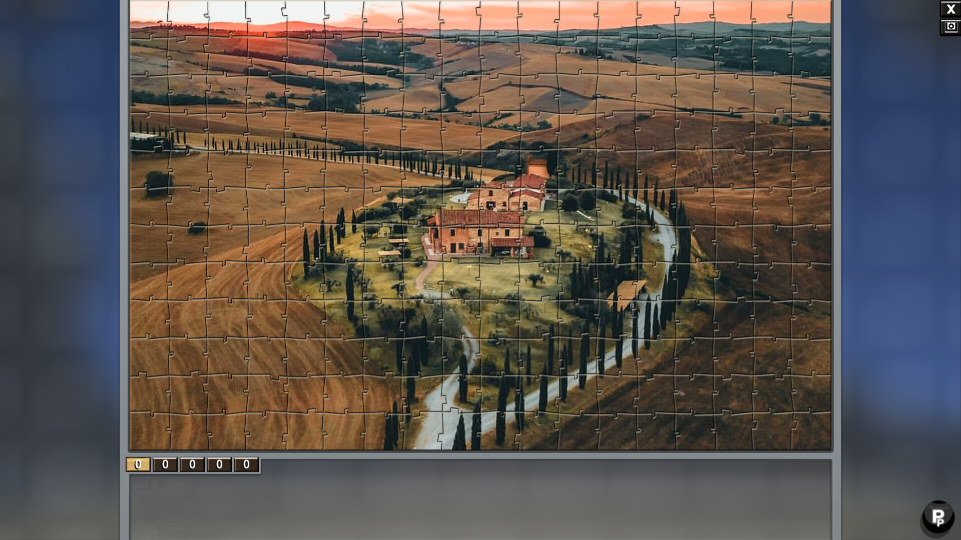 Jigsaw Puzzle Pack - Pixel Puzzles Ultimate: Germany 2 screenshot 6