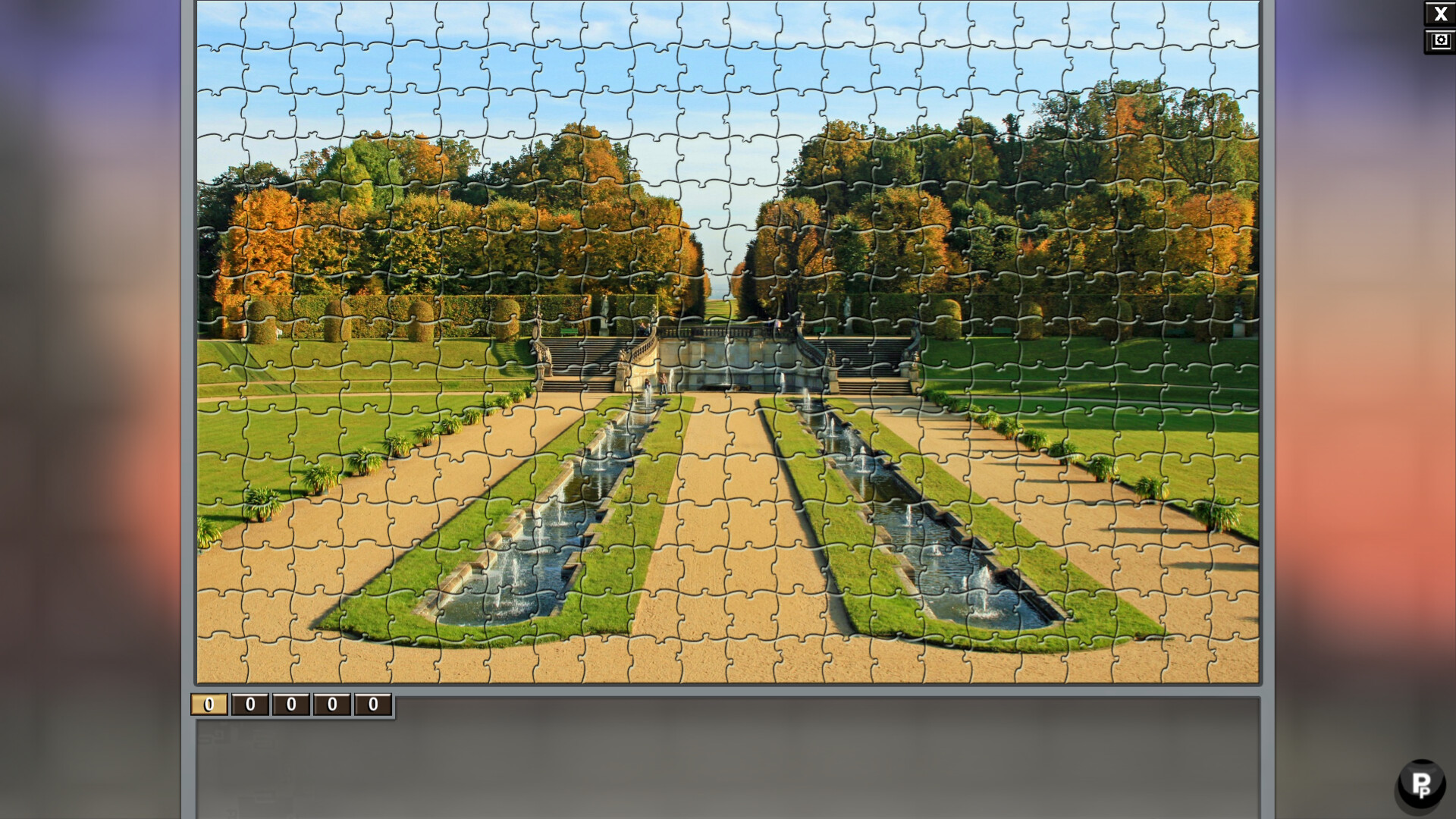 Jigsaw Puzzle Pack - Pixel Puzzles Ultimate: Germany 2 screenshot 16