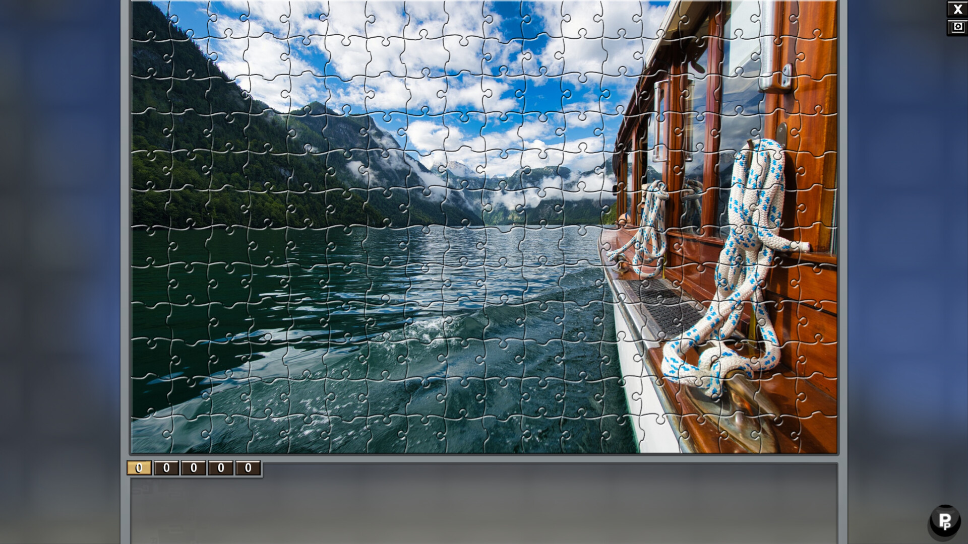 Jigsaw Puzzle Pack - Pixel Puzzles Ultimate: Germany 2 screenshot 9