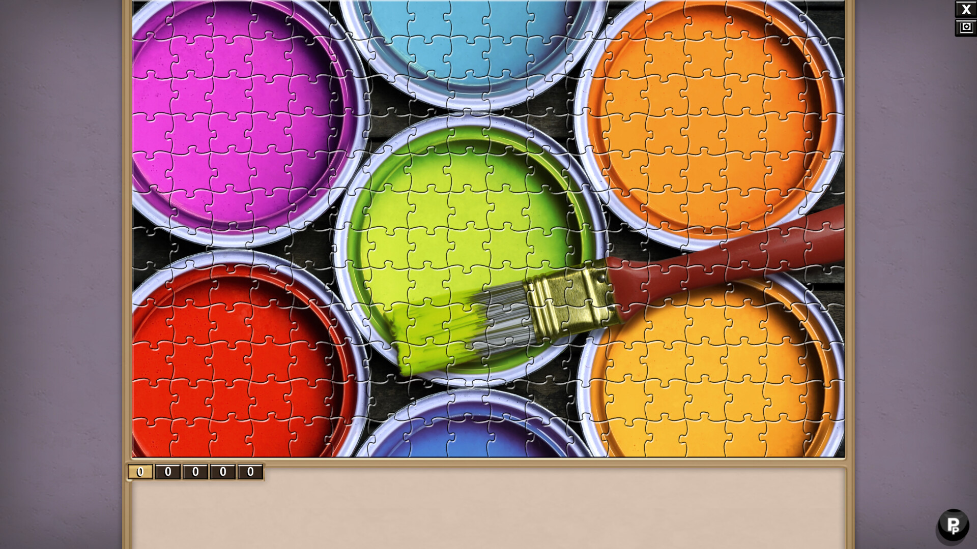 Jigsaw Puzzle Pack - Pixel Puzzles Ultimate: Colorful screenshot 12