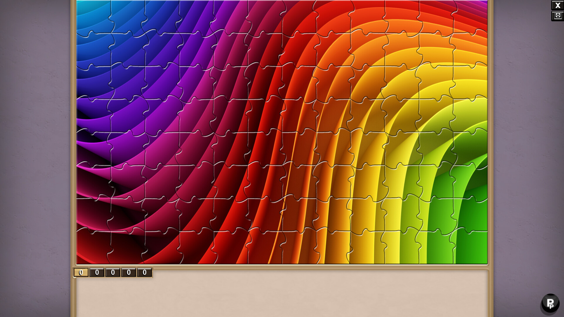 Jigsaw Puzzle Pack - Pixel Puzzles Ultimate: Colorful screenshot 11