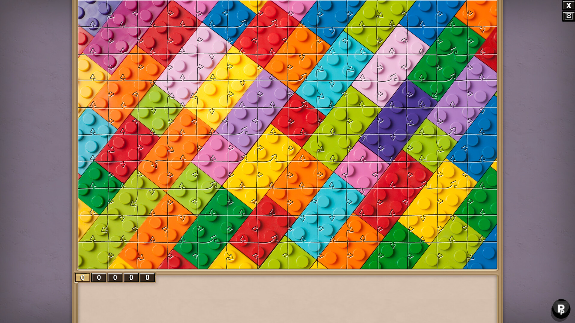Jigsaw Puzzle Pack - Pixel Puzzles Ultimate: Colorful screenshot 16