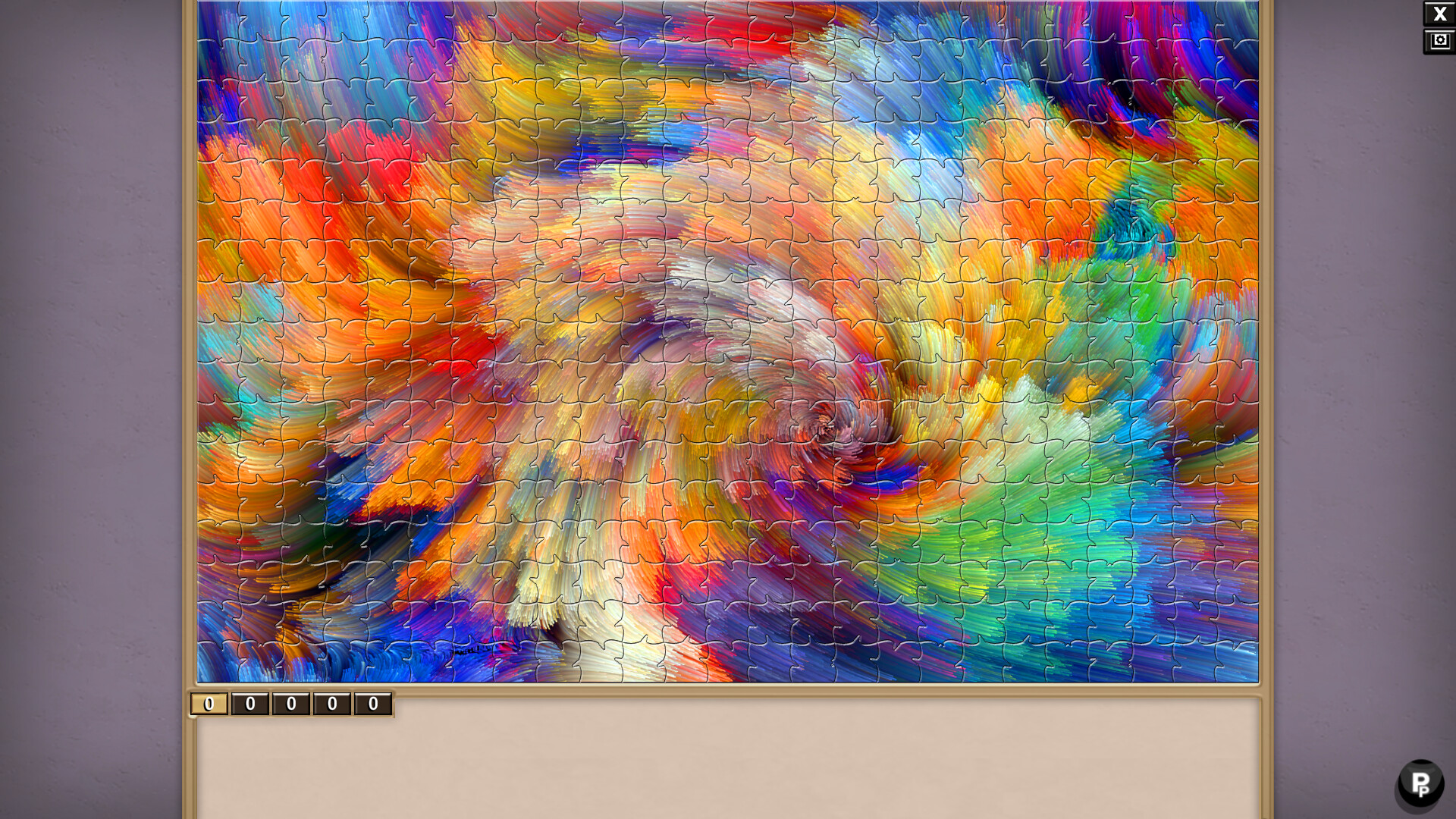 Jigsaw Puzzle Pack - Pixel Puzzles Ultimate: Colorful screenshot 10