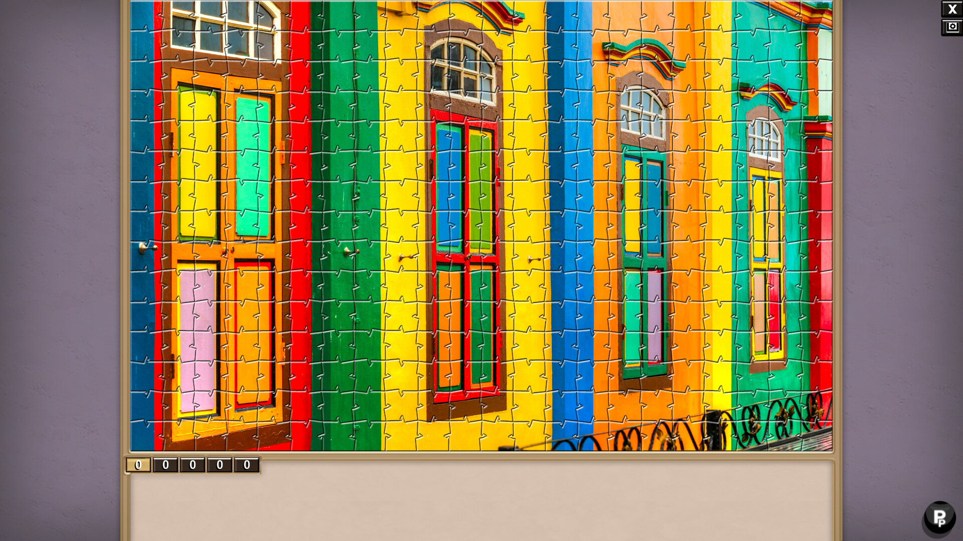 Jigsaw Puzzle Pack - Pixel Puzzles Ultimate: Colorful screenshot 15