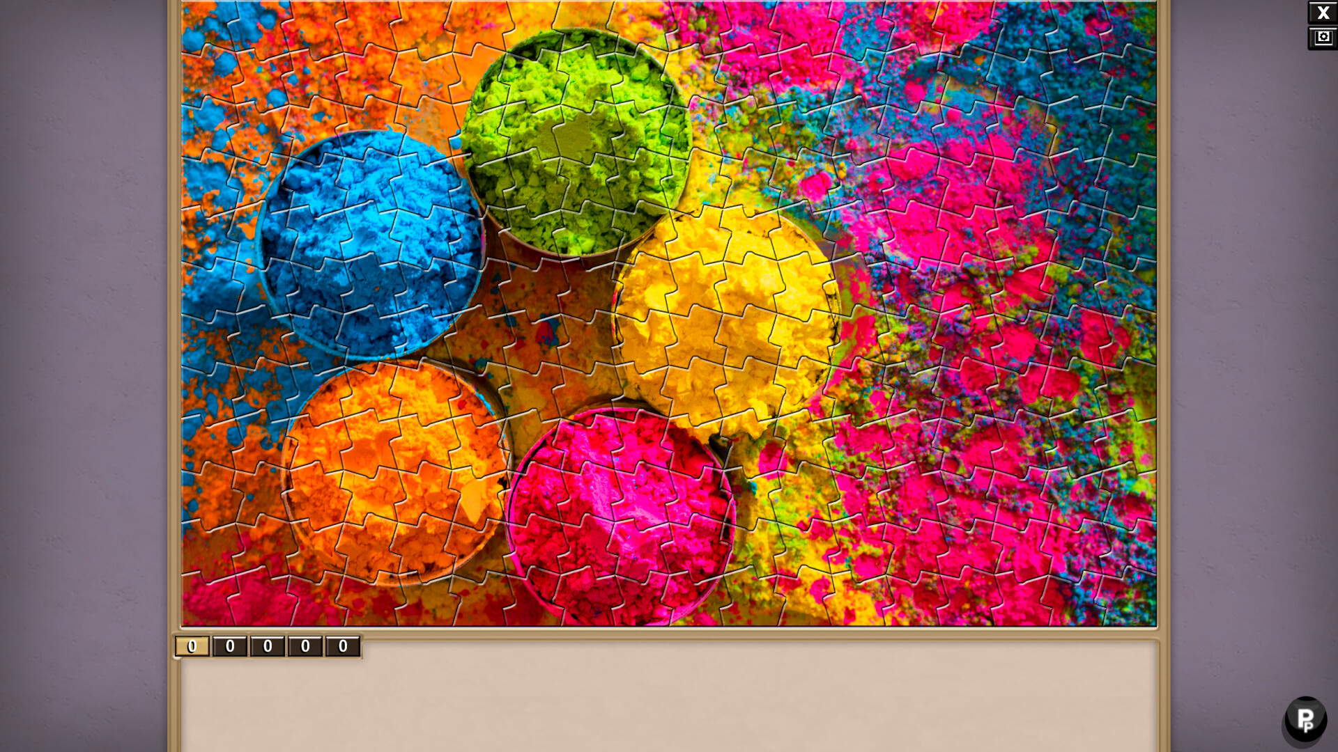 Jigsaw Puzzle Pack - Pixel Puzzles Ultimate: Colorful screenshot 5