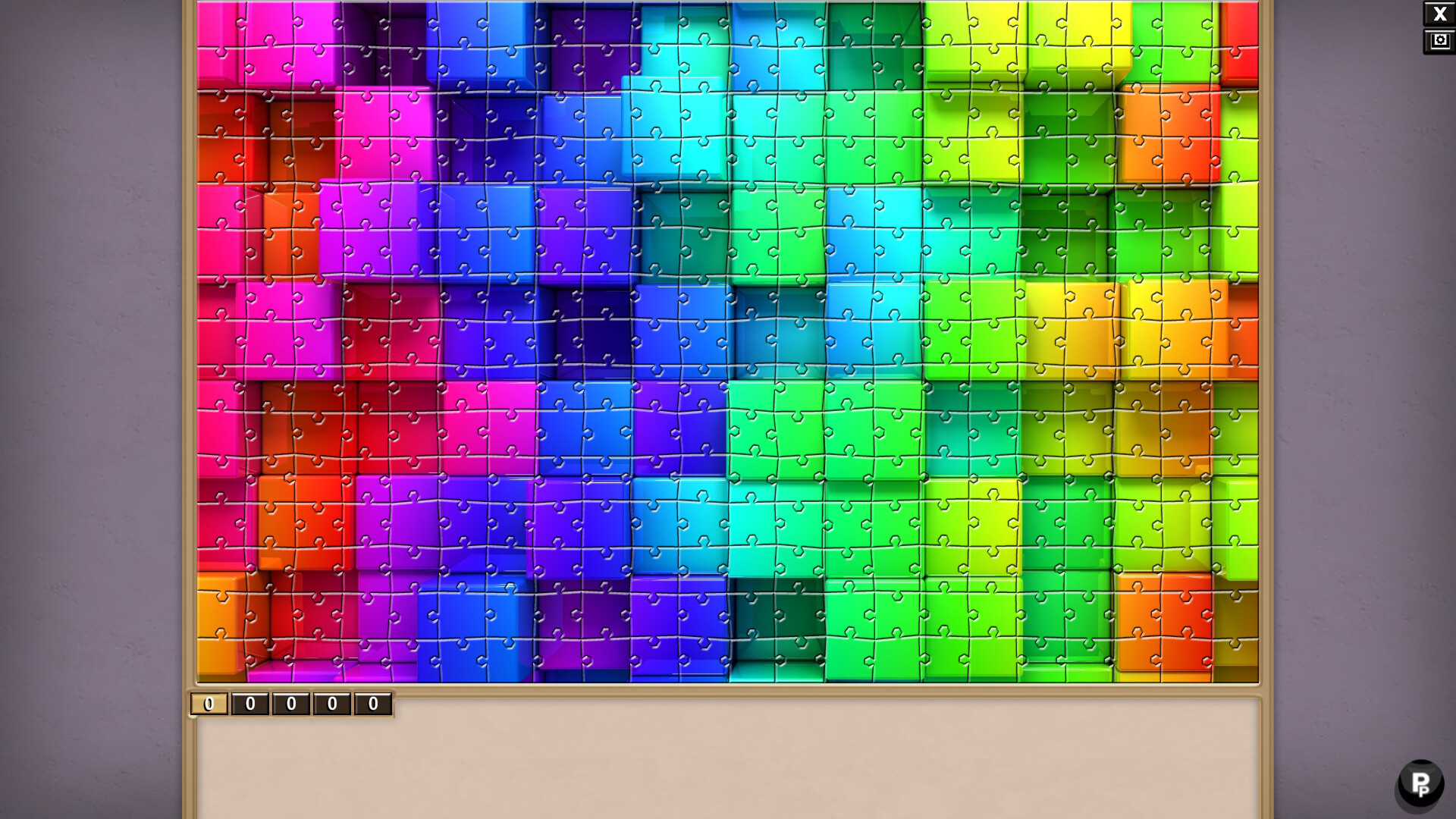 Jigsaw Puzzle Pack - Pixel Puzzles Ultimate: Colorful screenshot 4