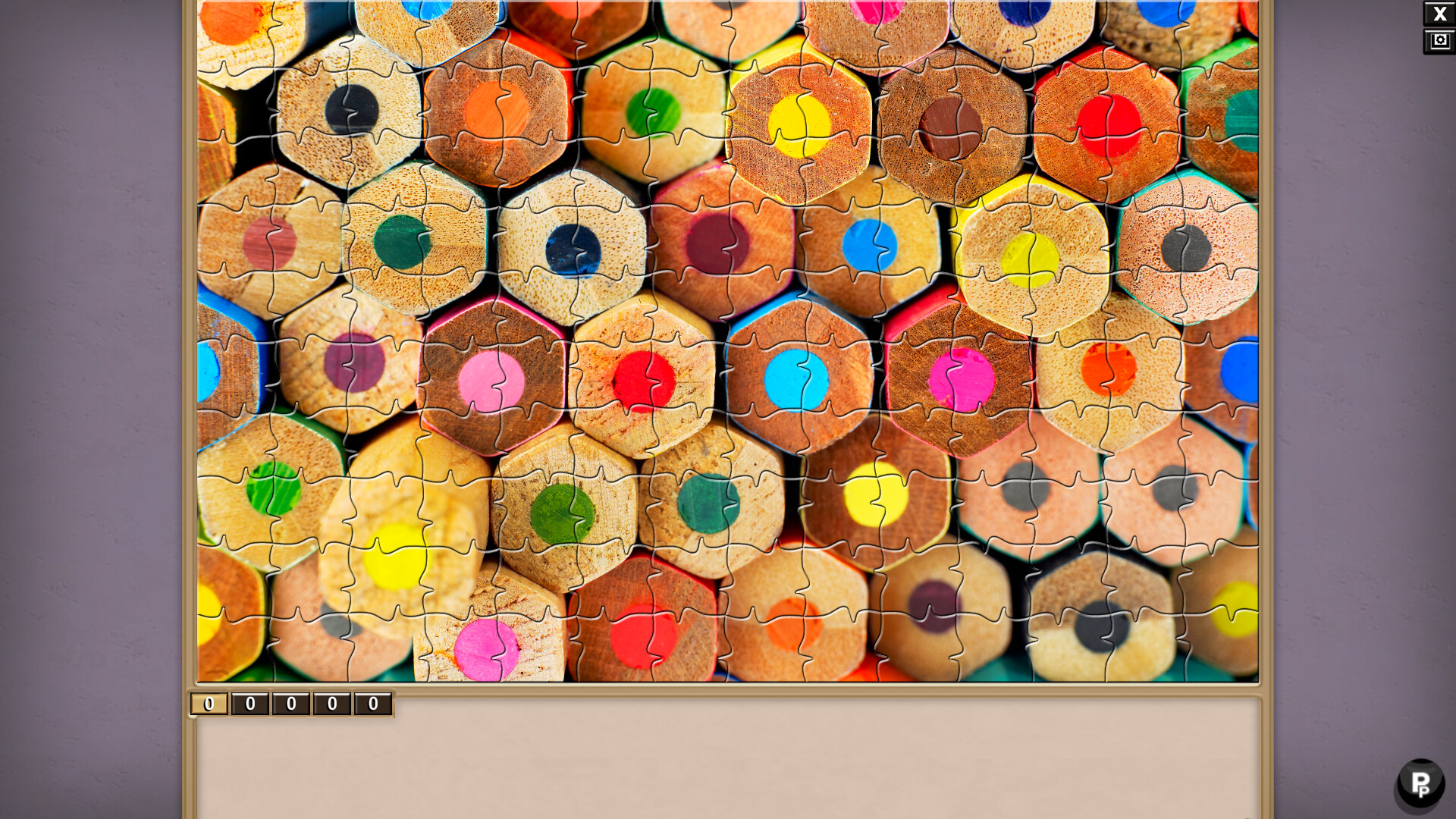 Jigsaw Puzzle Pack - Pixel Puzzles Ultimate: Colorful screenshot 7