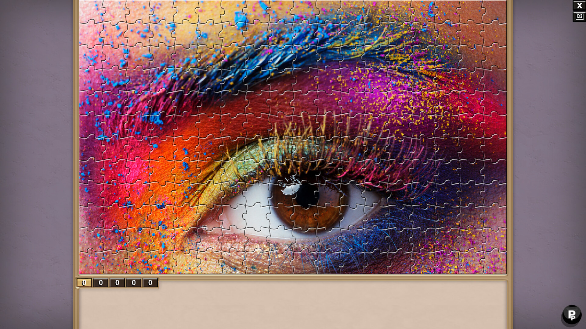 Jigsaw Puzzle Pack - Pixel Puzzles Ultimate: Colorful screenshot 9
