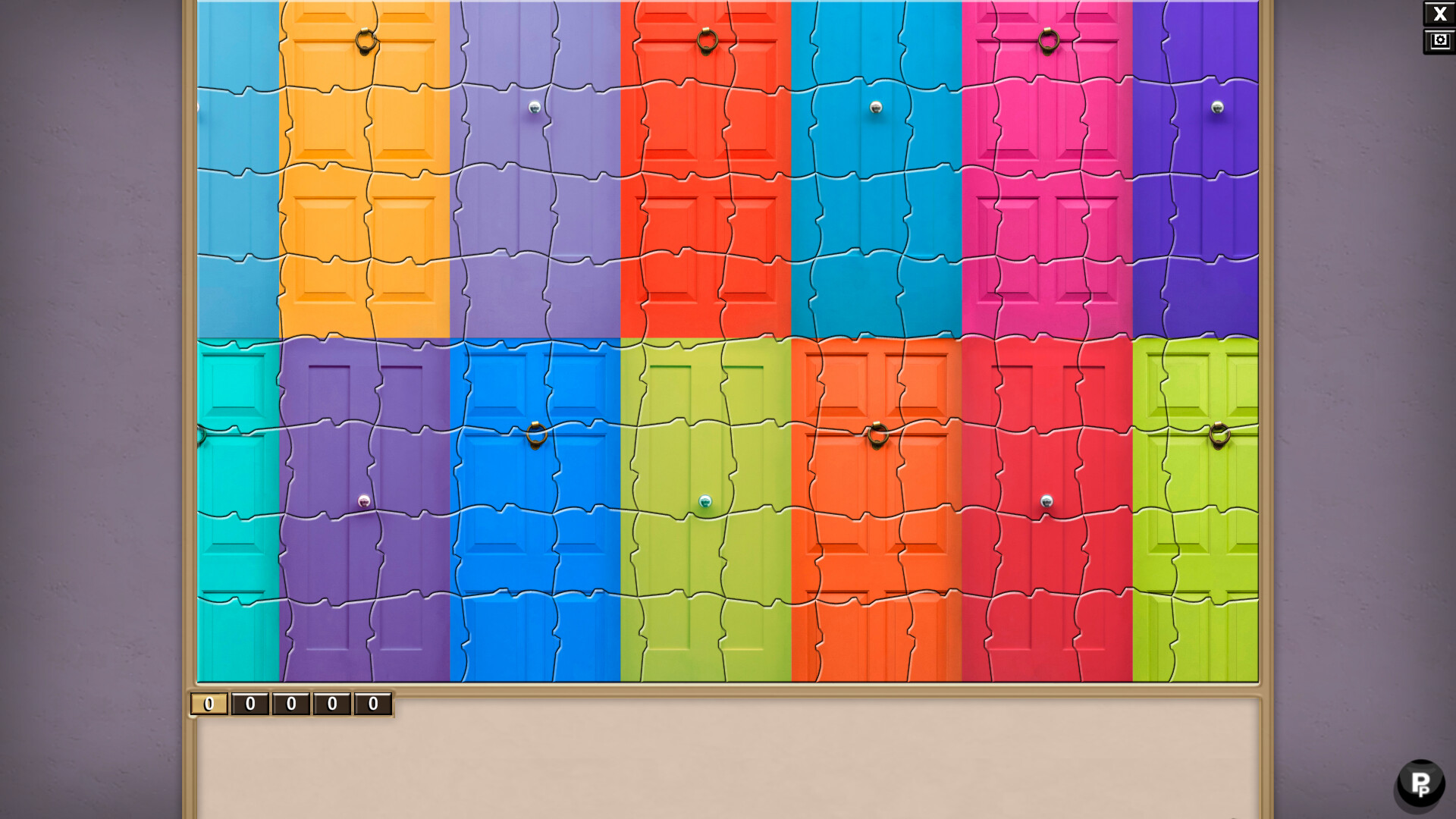 Jigsaw Puzzle Pack - Pixel Puzzles Ultimate: Colorful screenshot 14
