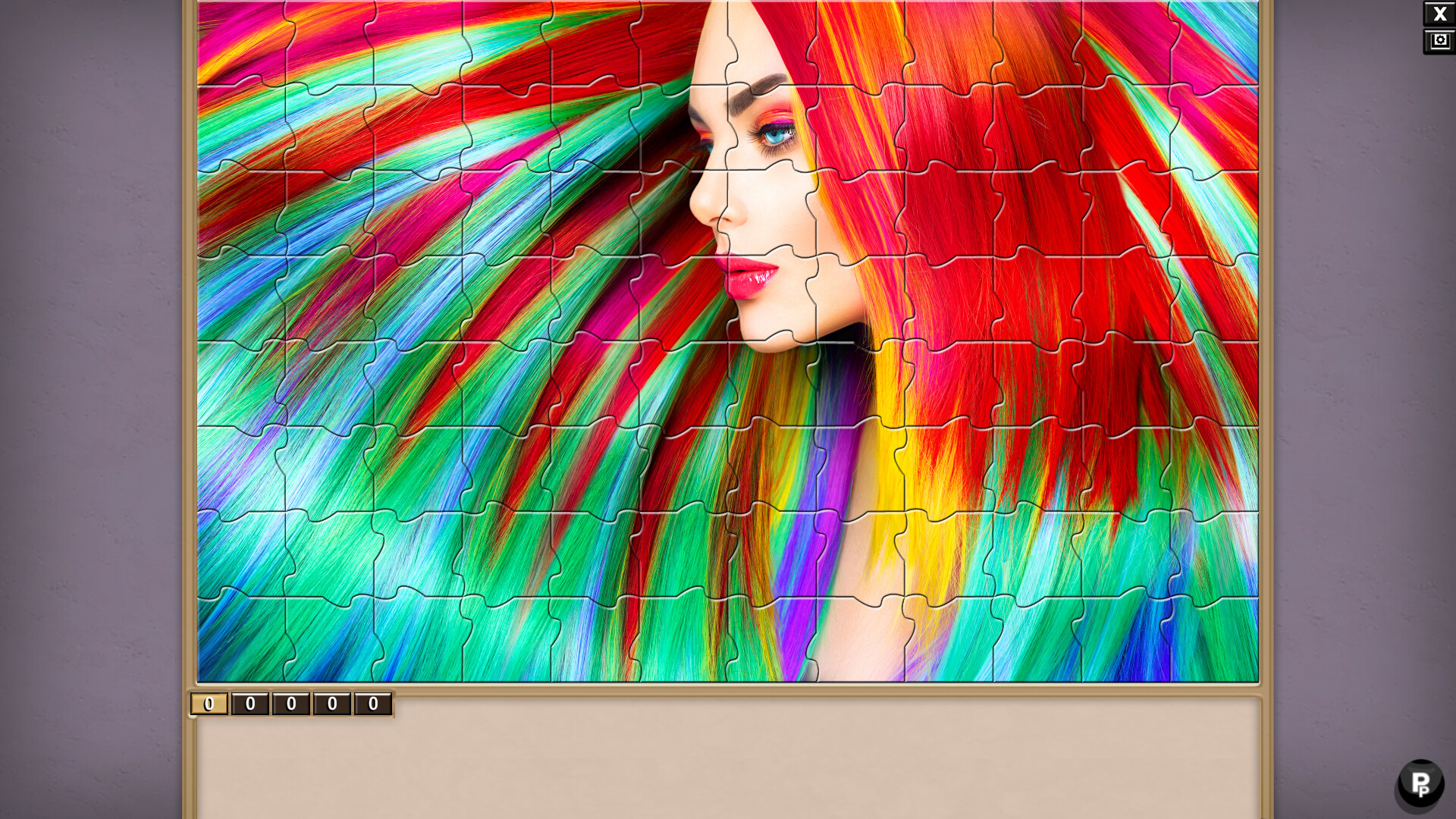 Jigsaw Puzzle Pack - Pixel Puzzles Ultimate: Colorful screenshot 8