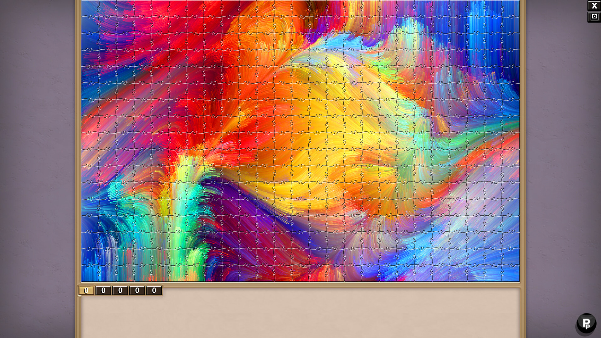 Jigsaw Puzzle Pack - Pixel Puzzles Ultimate: Colorful screenshot 2