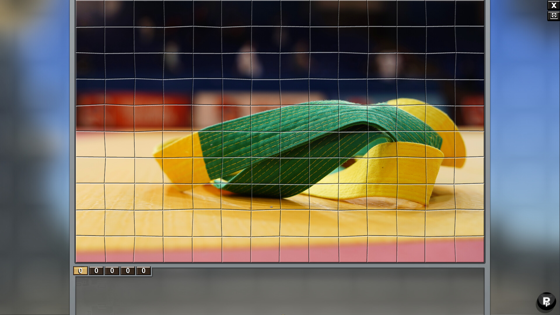 Jigsaw Puzzle Pack - Pixel Puzzles Ultimate: Jiujitsu screenshot 3