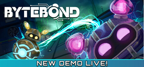 Bytebond Cover Image