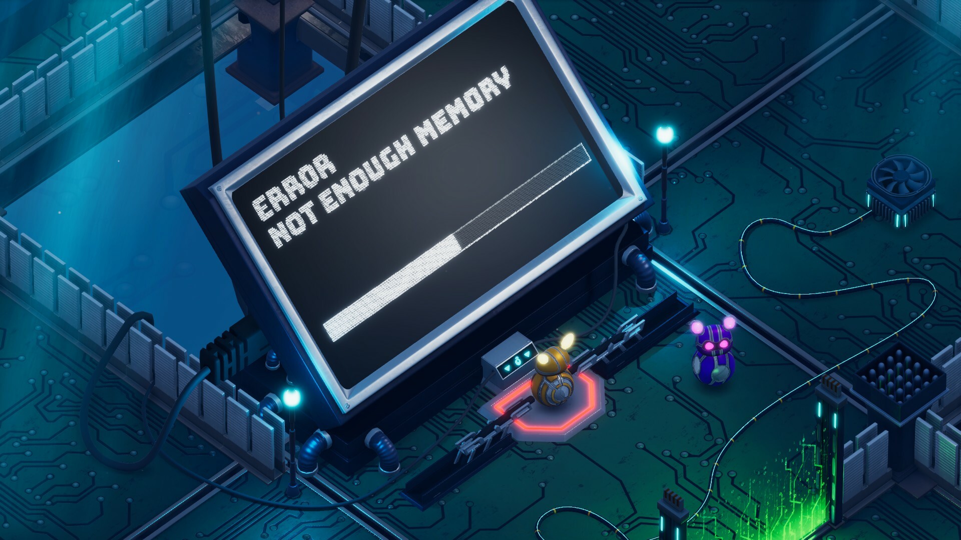 Bytebond screenshot 10