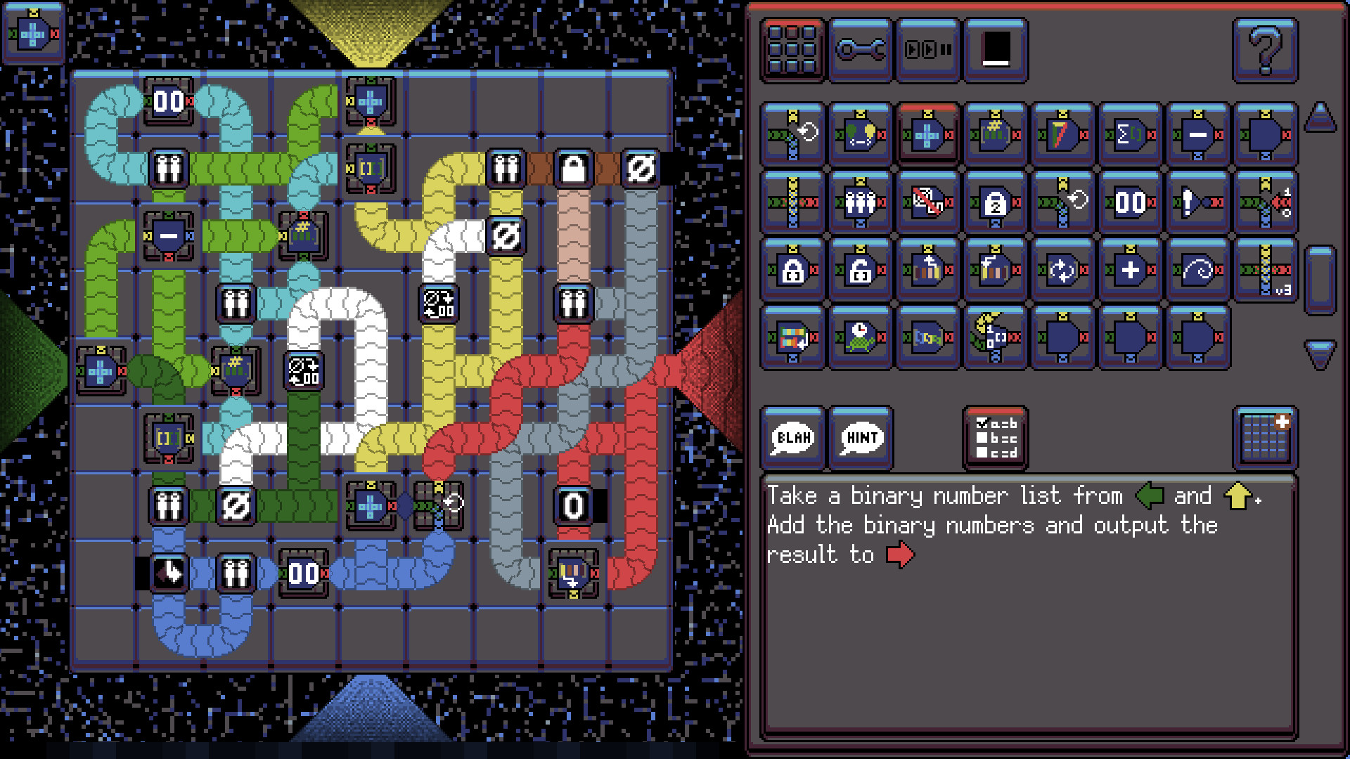 Infinite Turtles screenshot 5
