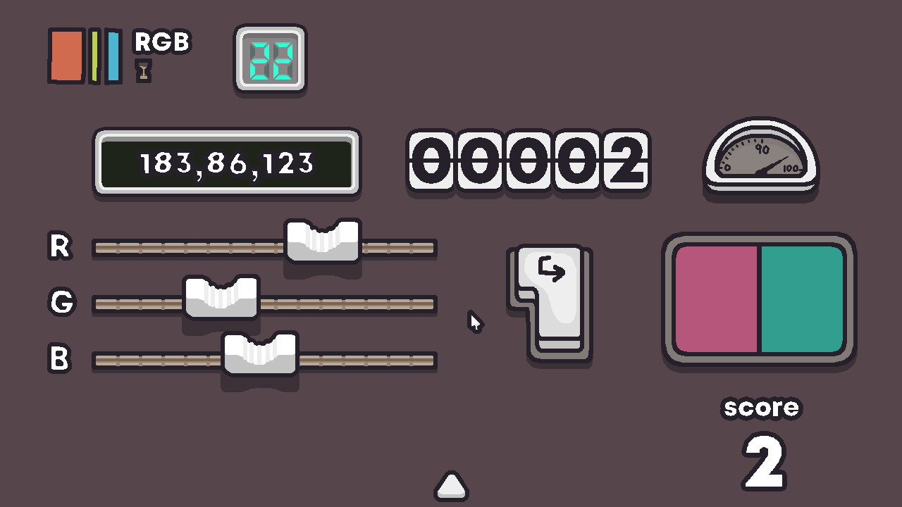 RGB Rush screenshot 6