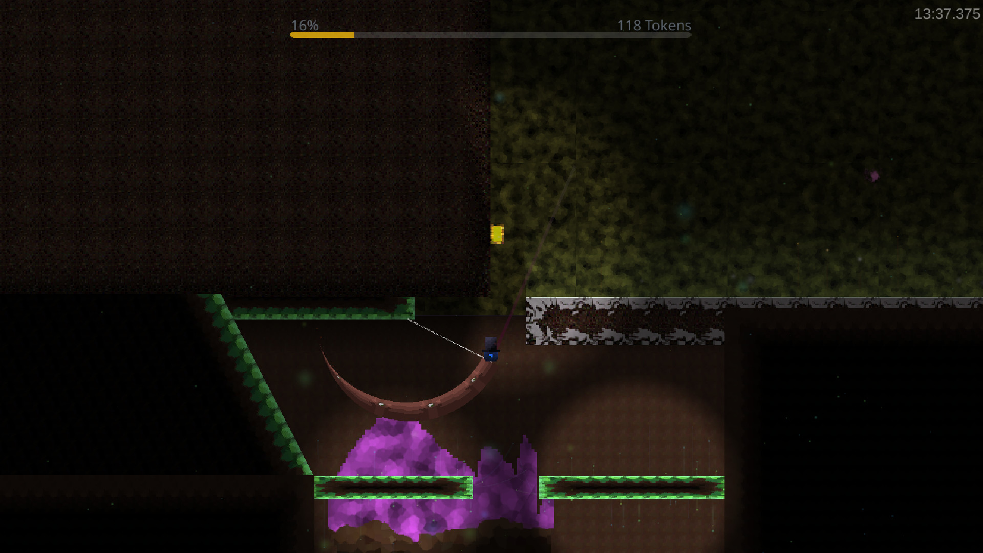 Spider Slingers screenshot 6
