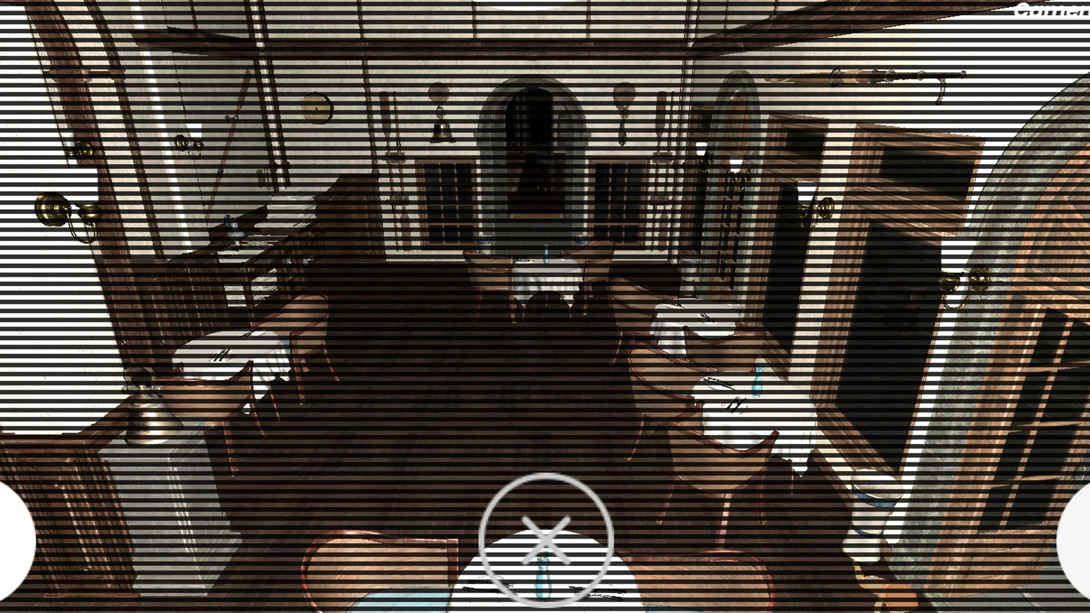 Scary Husband HD screenshot 5