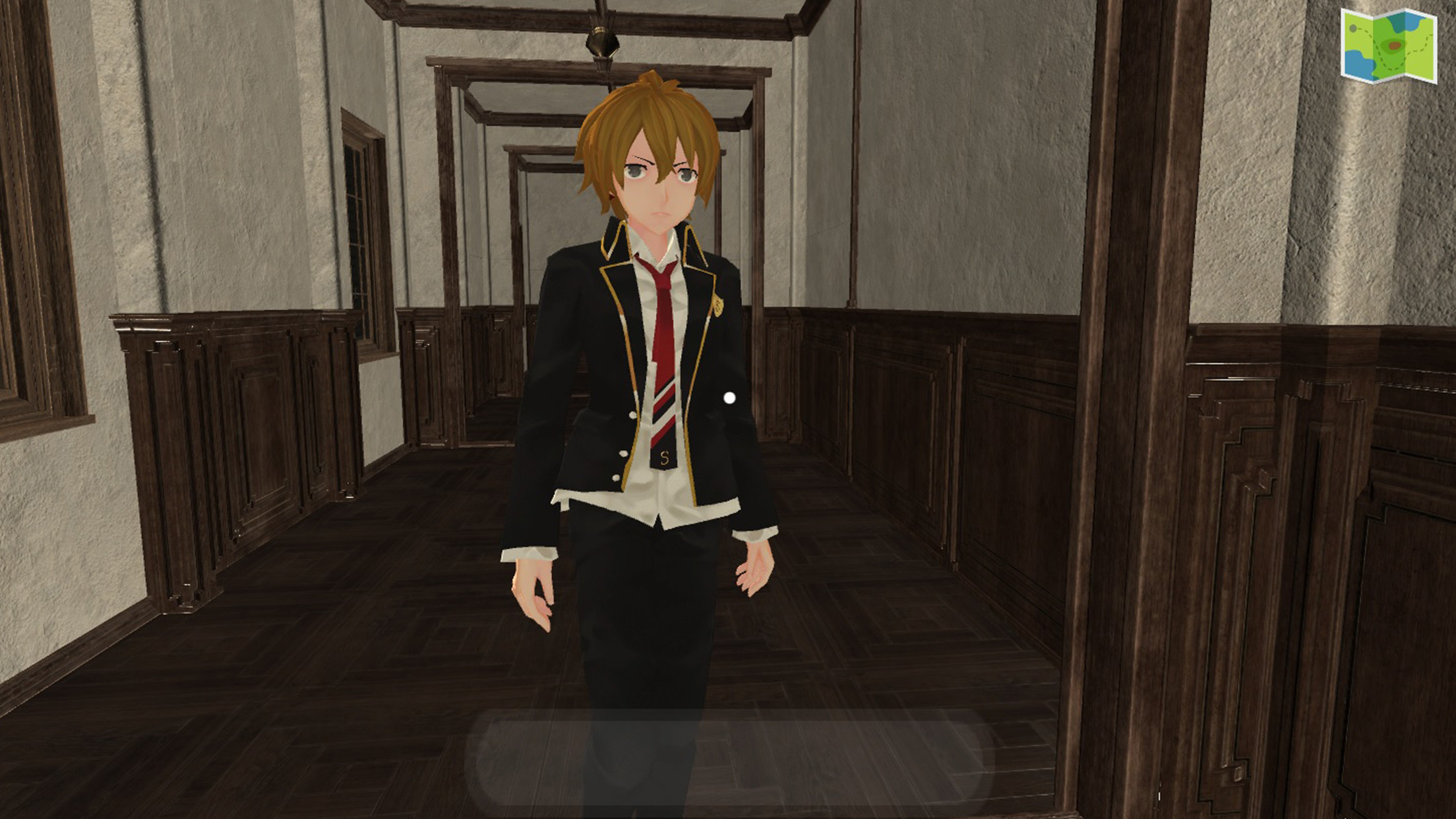 Scary Husband HD screenshot 1