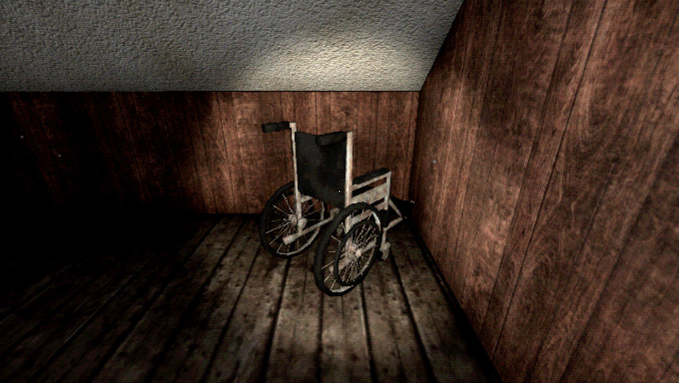 Traumada screenshot 4