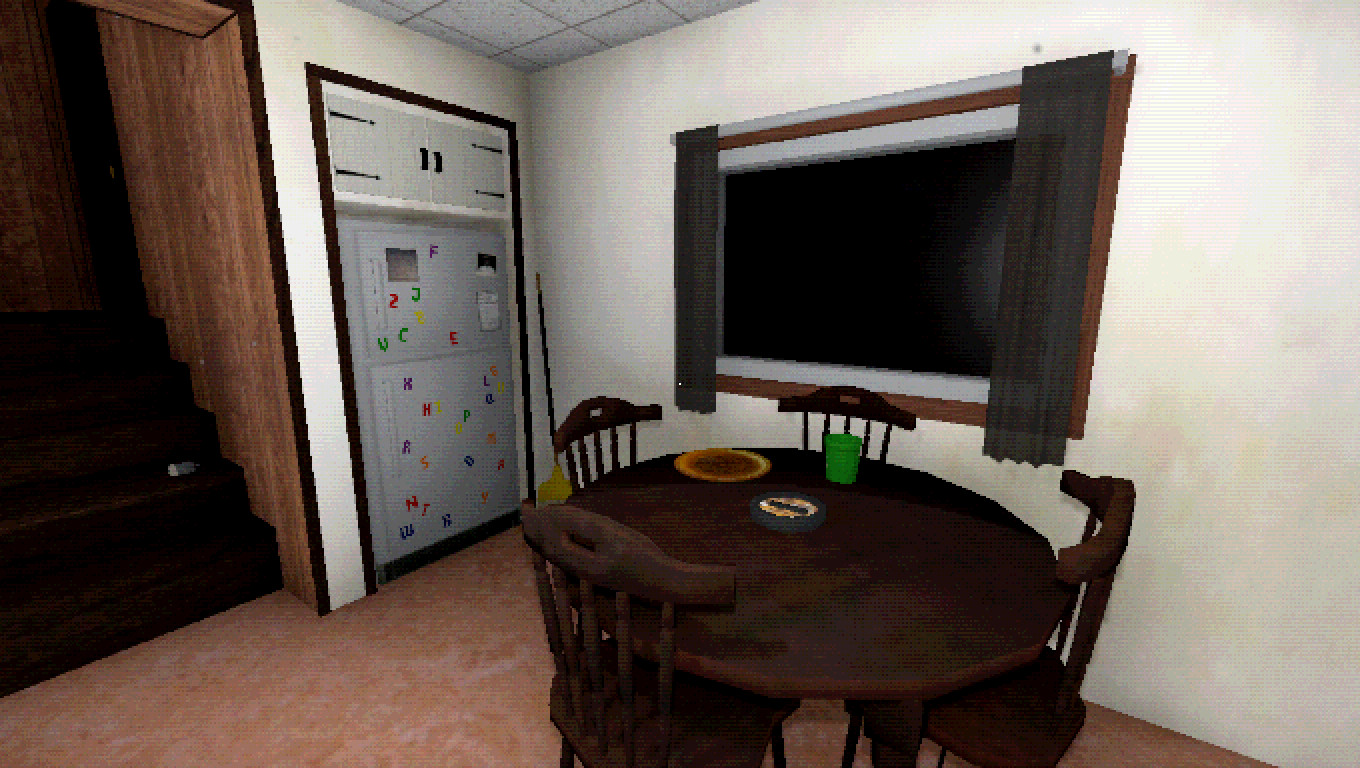 Traumada screenshot 3
