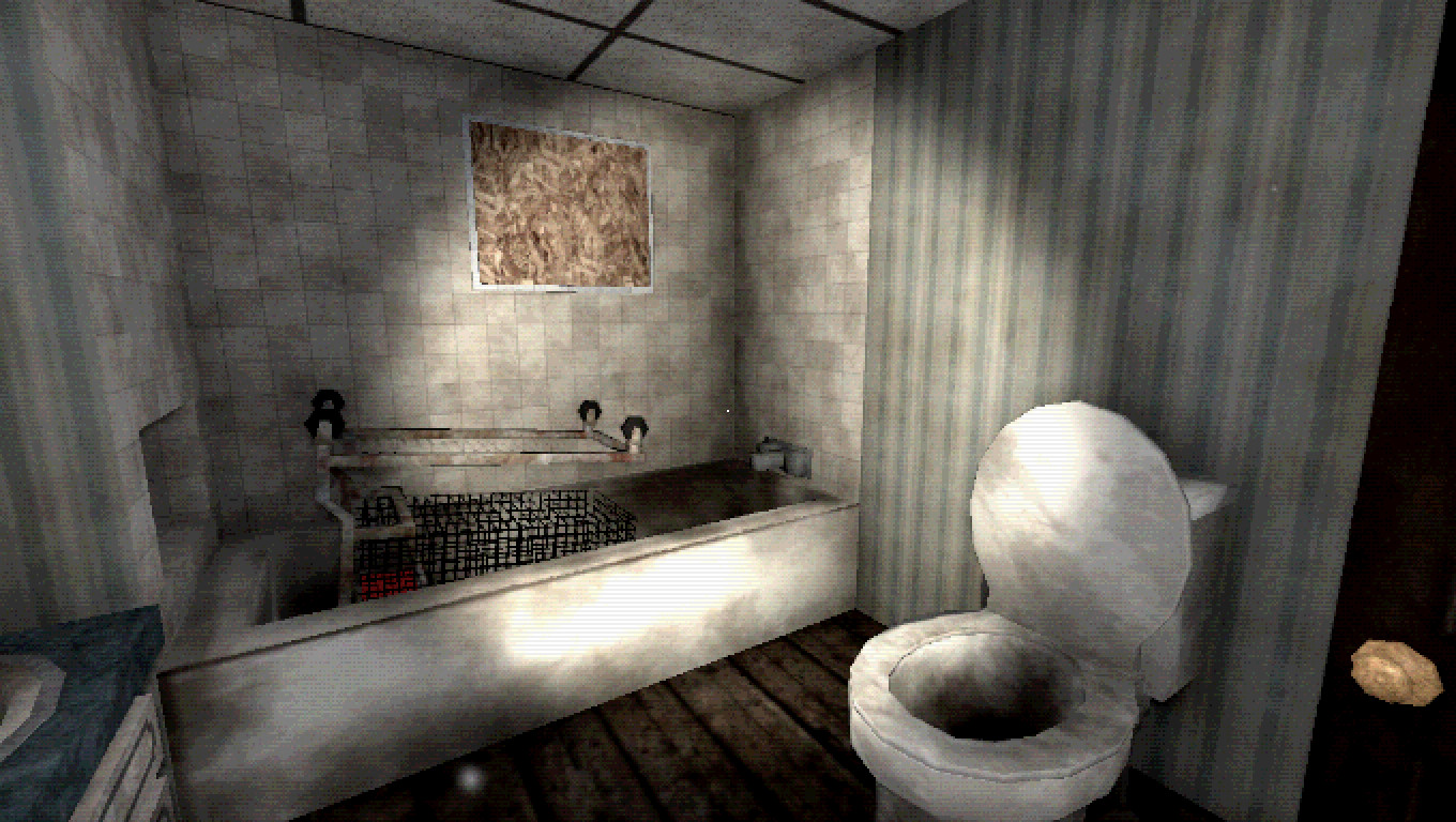 Traumada screenshot 2