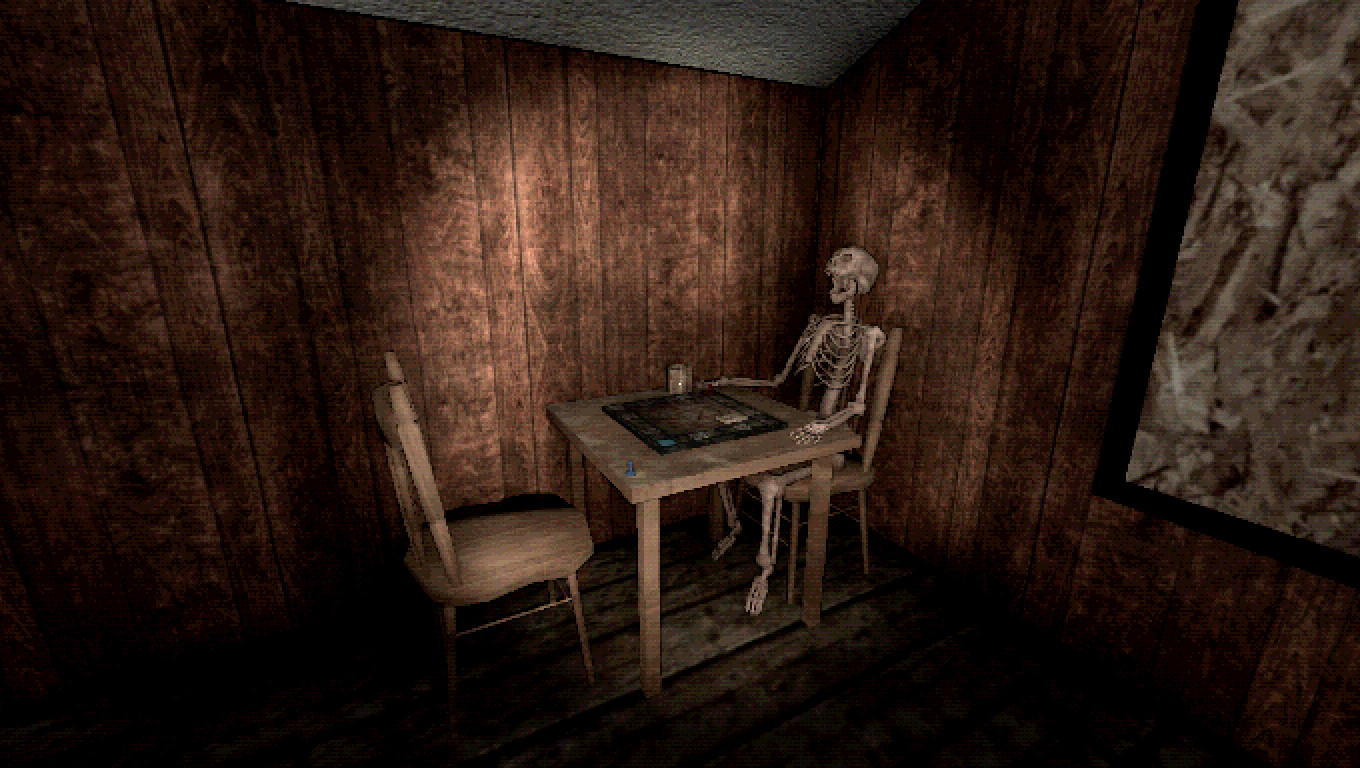 Traumada screenshot 6