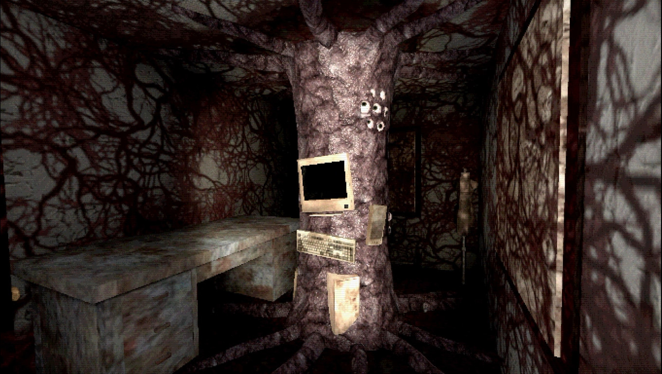 Traumada screenshot 5