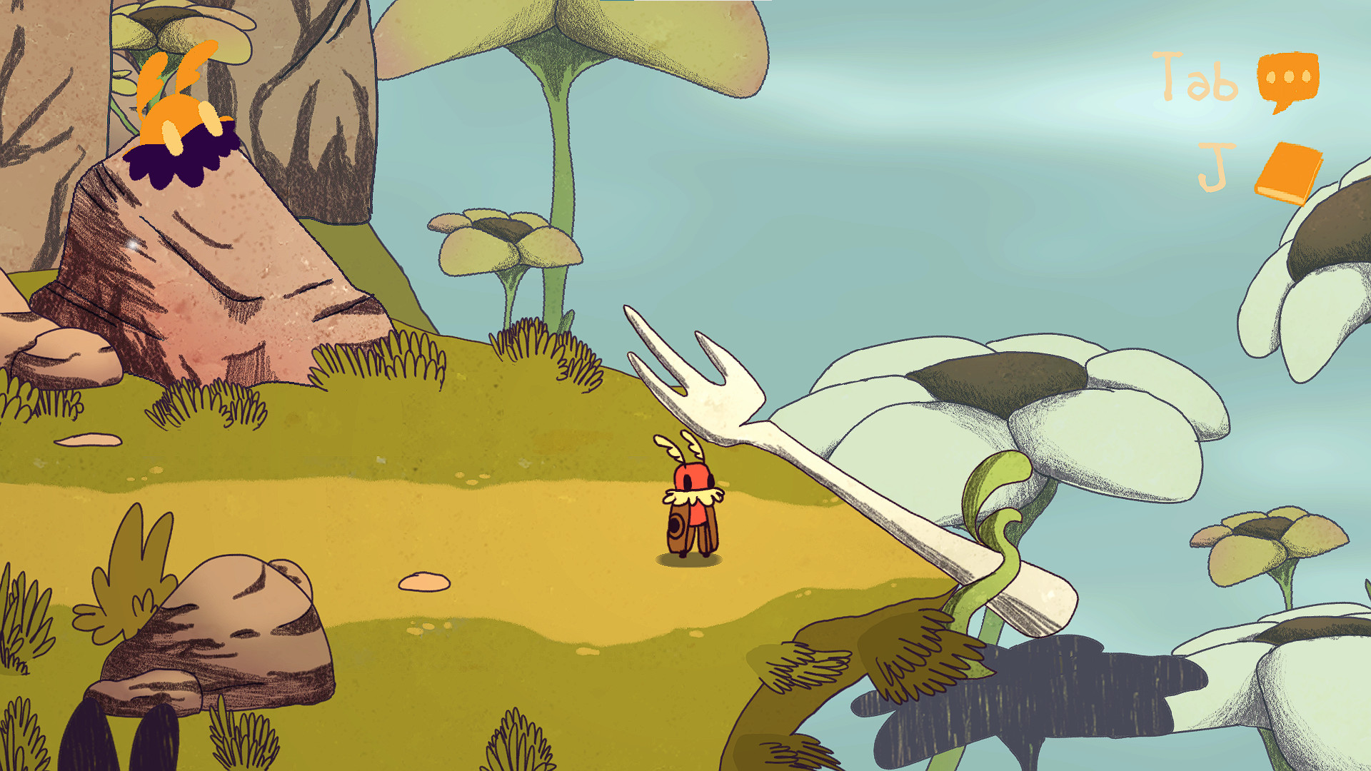 Social Moth screenshot 2