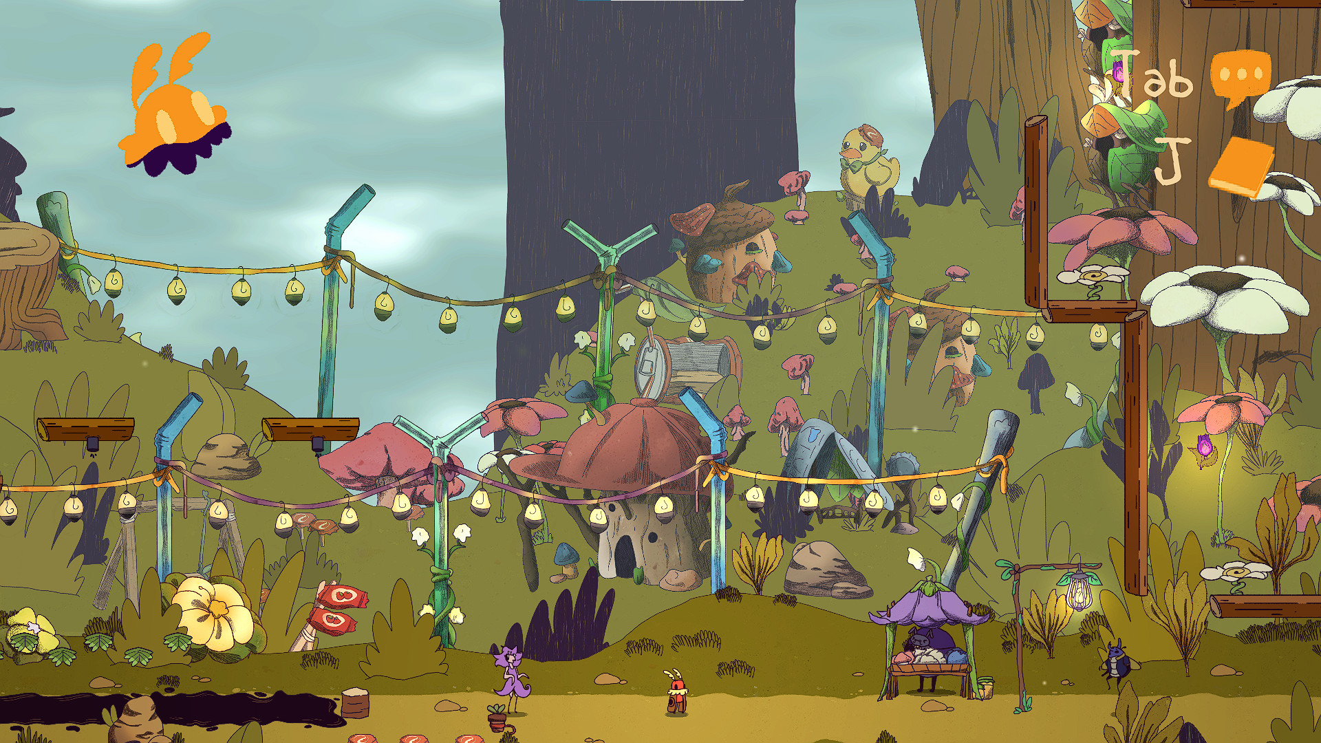 Social Moth screenshot 1